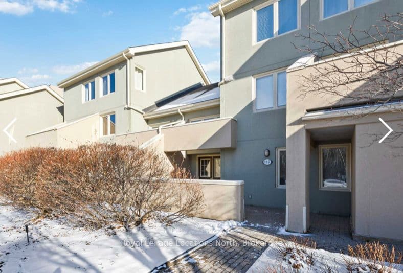 Unit 117 107 Wintergreen Pl Place photo 1