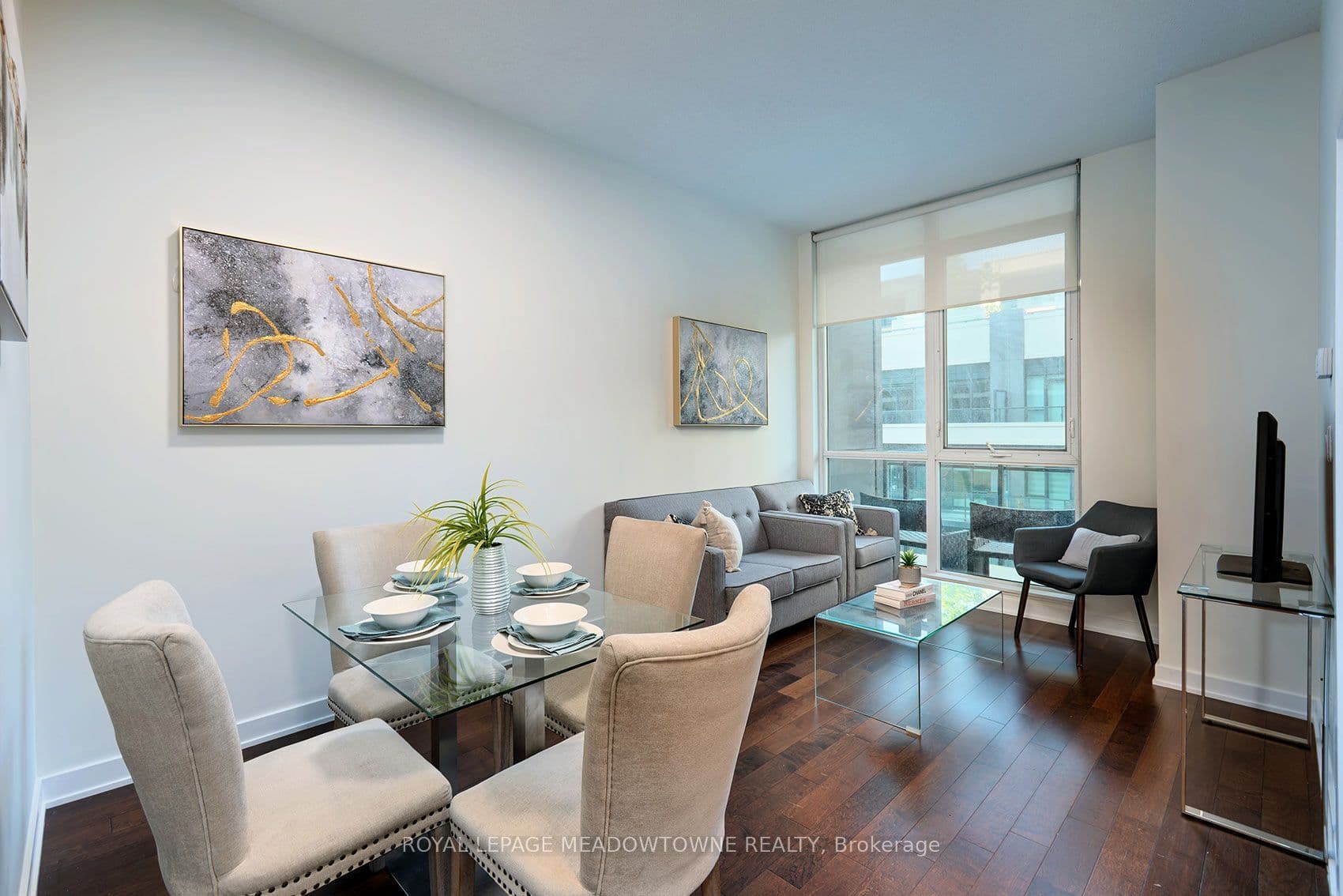 Unit 315 4065 Brickstone Mews photo 1