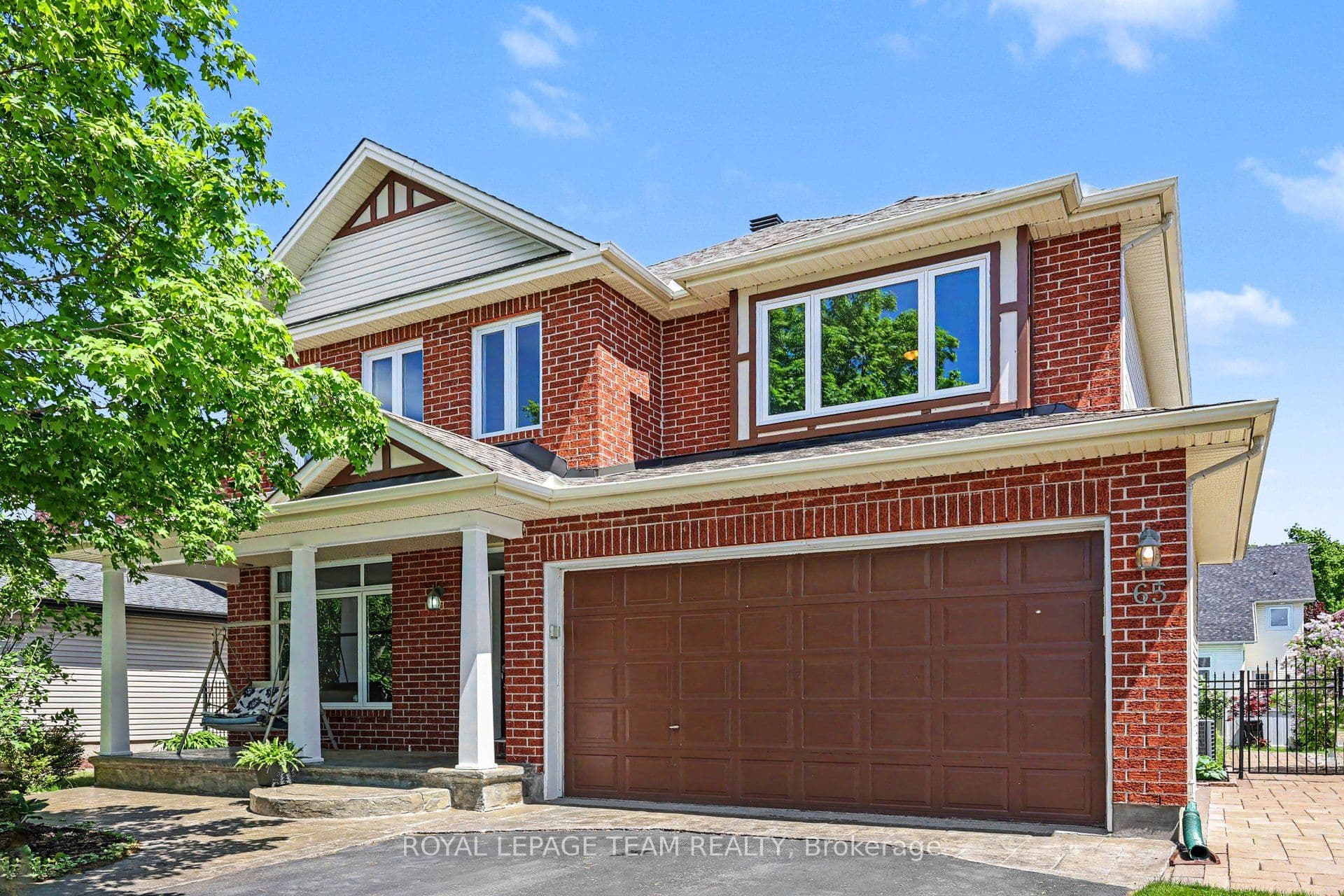 65 Osprey Crescent photo 1