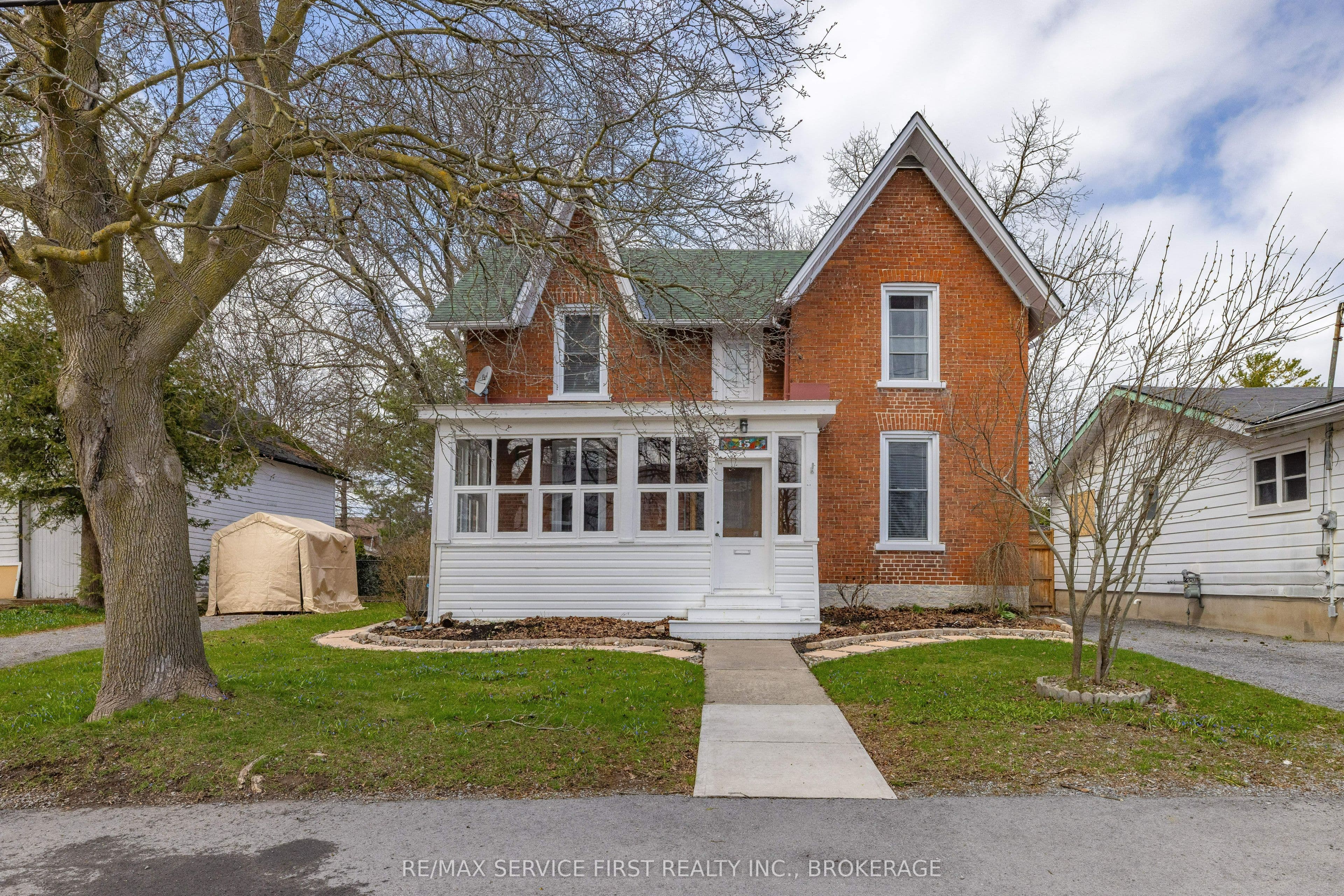 15 Graham Street photo 1