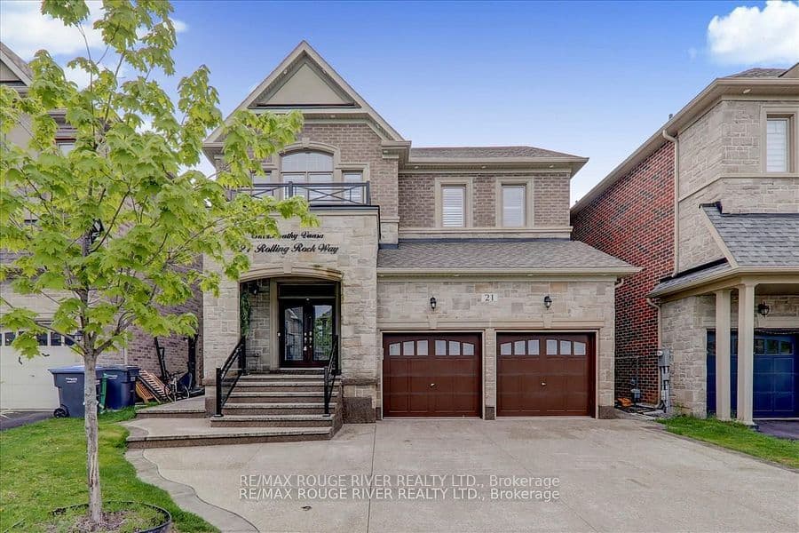 21 Rolling Rock Way photo 1