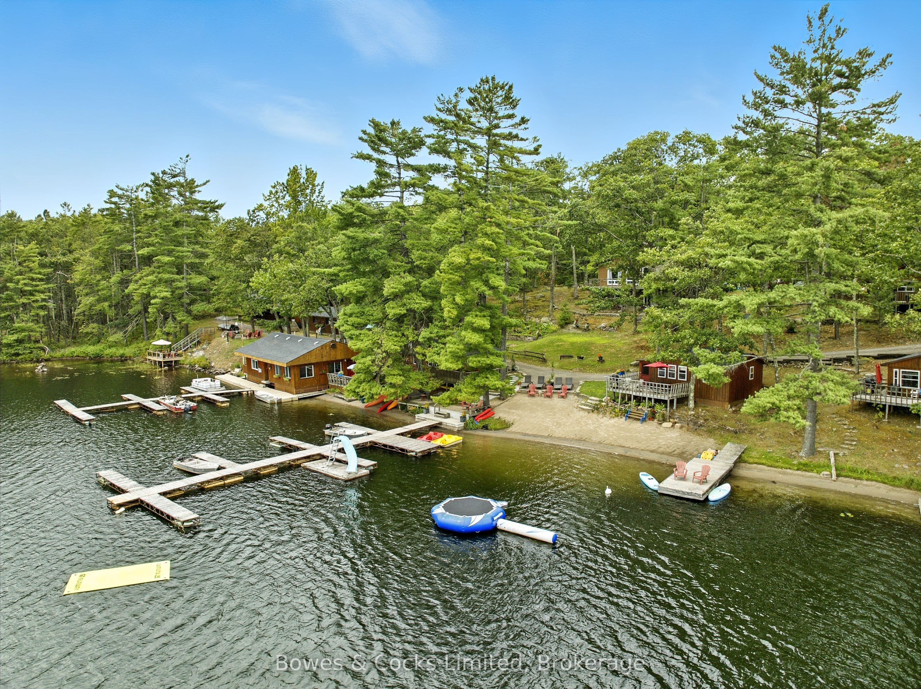 124 Blue Mountain Road photo 1