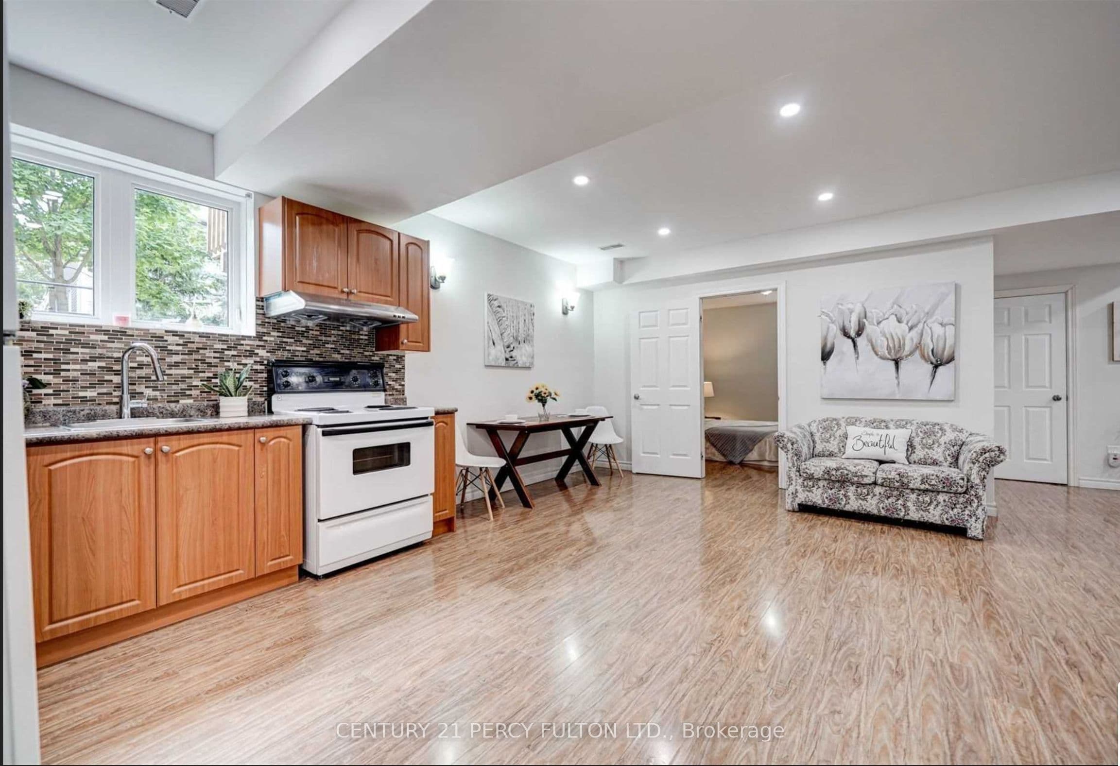 Unit BSMT 2359 Pilgrim Square photo 1