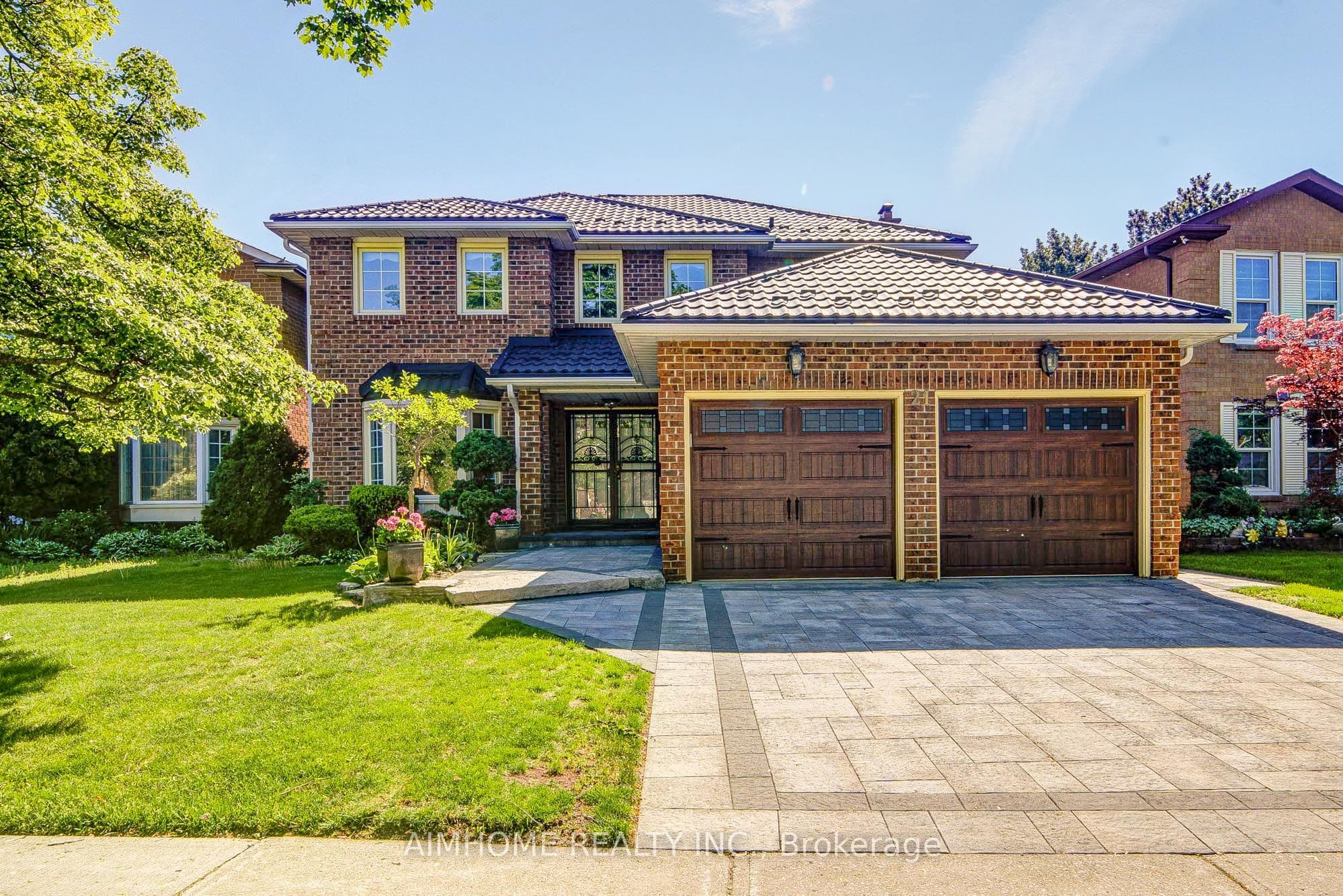21 Calthorpe Avenue photo 1