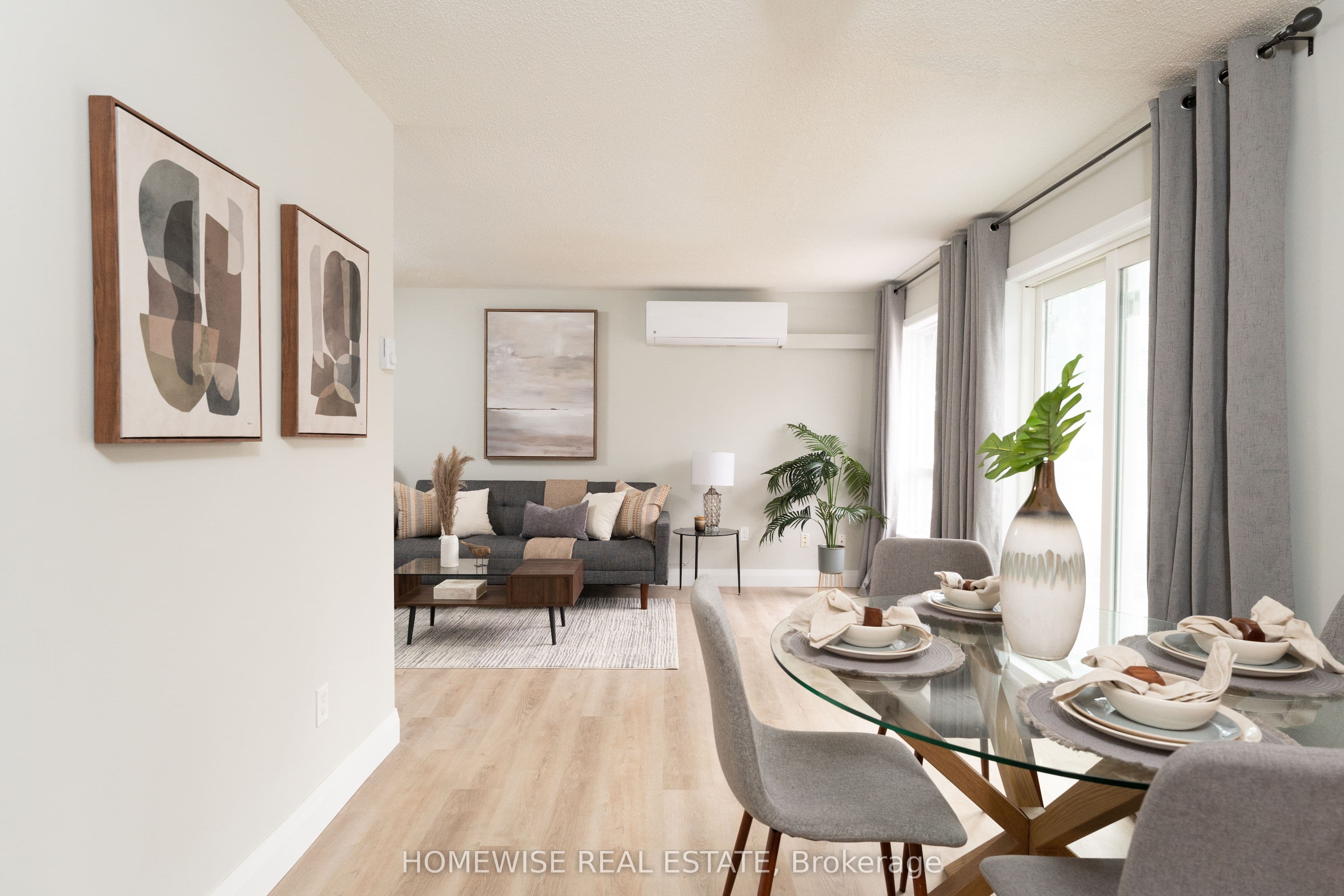 Unit D6 240 Ormond Drive photo 1