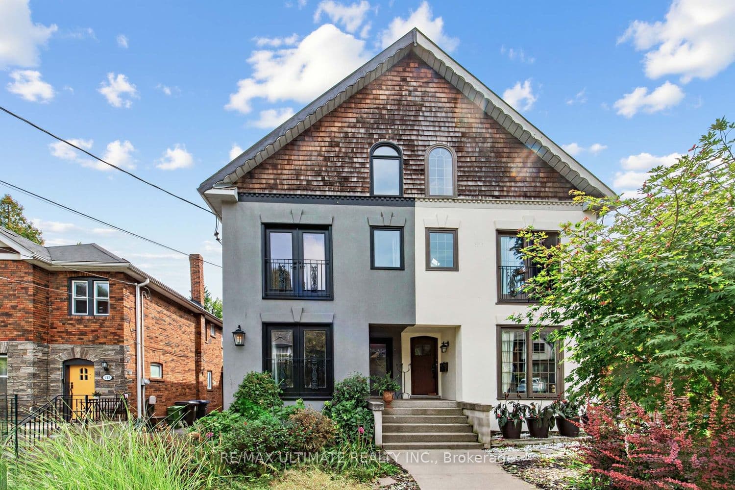 185 Castlefield Avenue photo 1