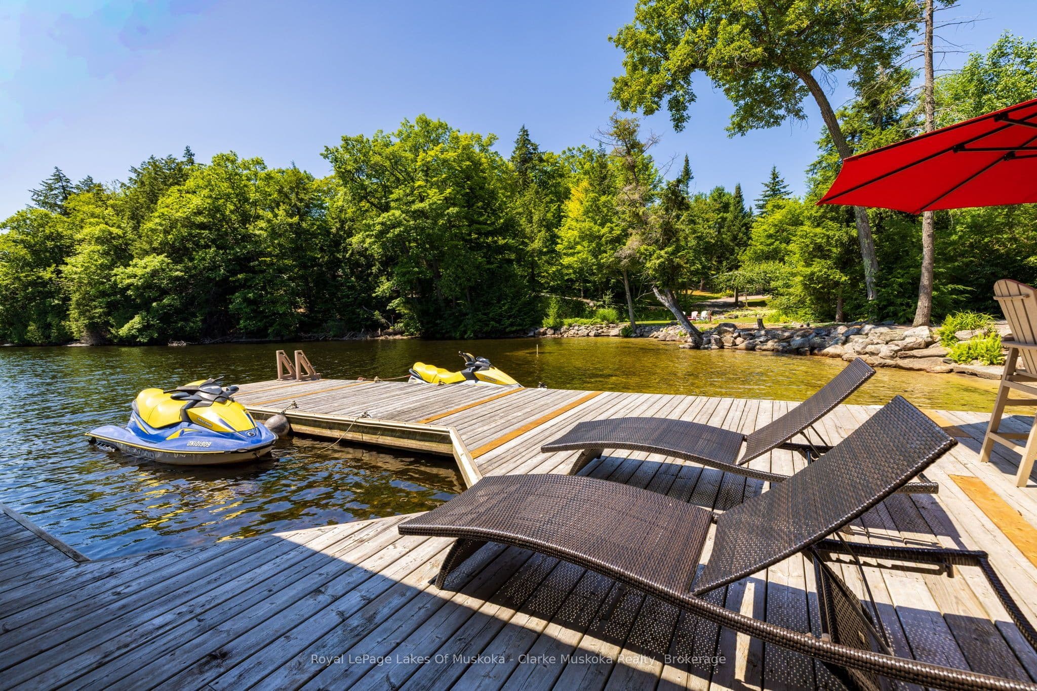 1088 Acton Island Road photo 1