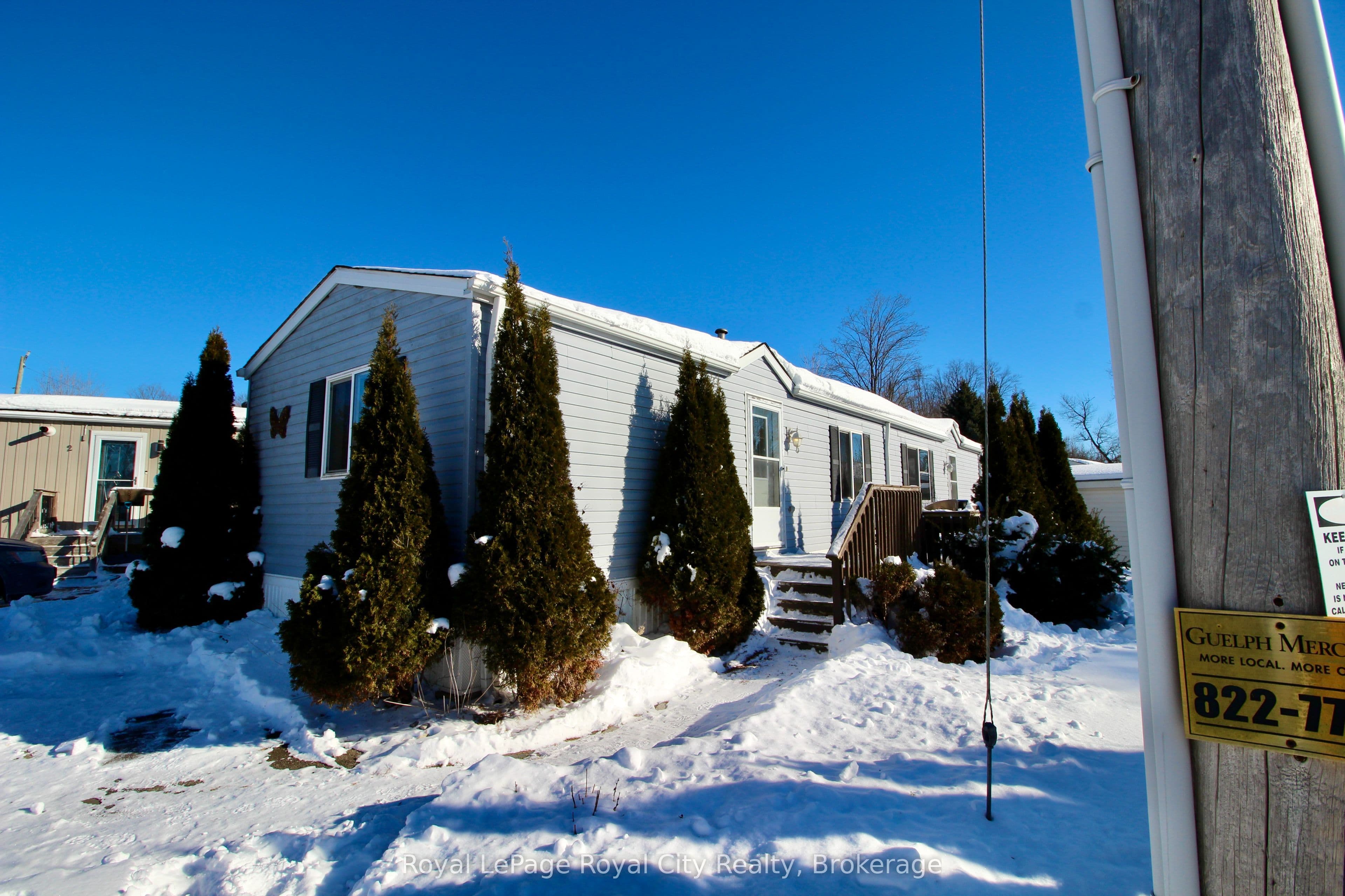 6 Olympia Avenue photo 1