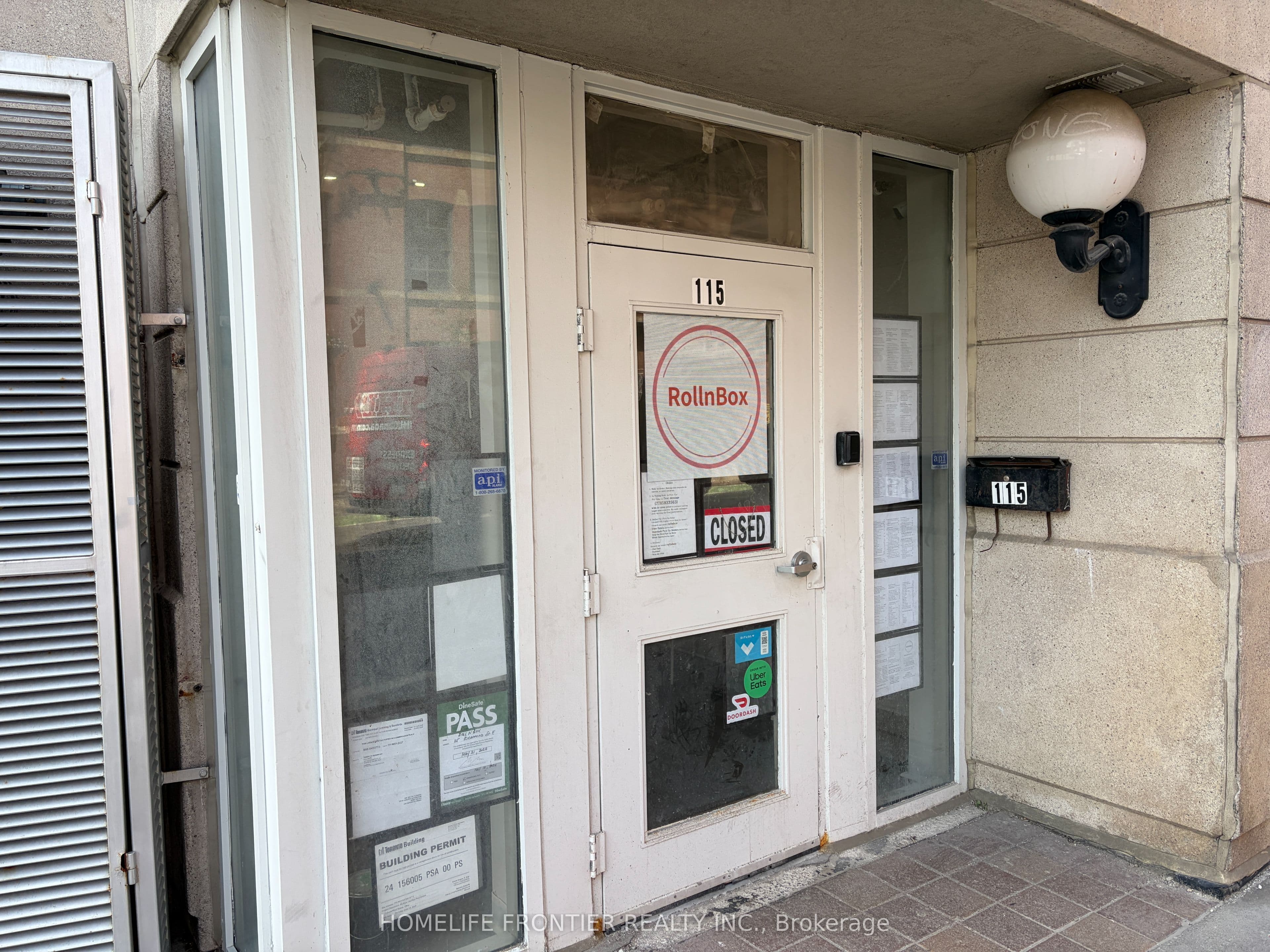 Unit 1 115 Richmond Street photo 1