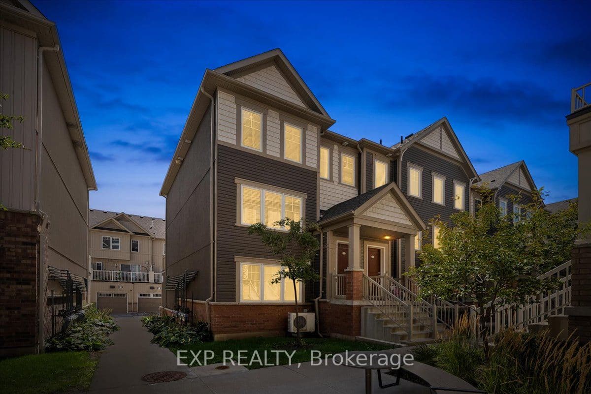 Unit 83 2500 Hill Rise Court photo 1