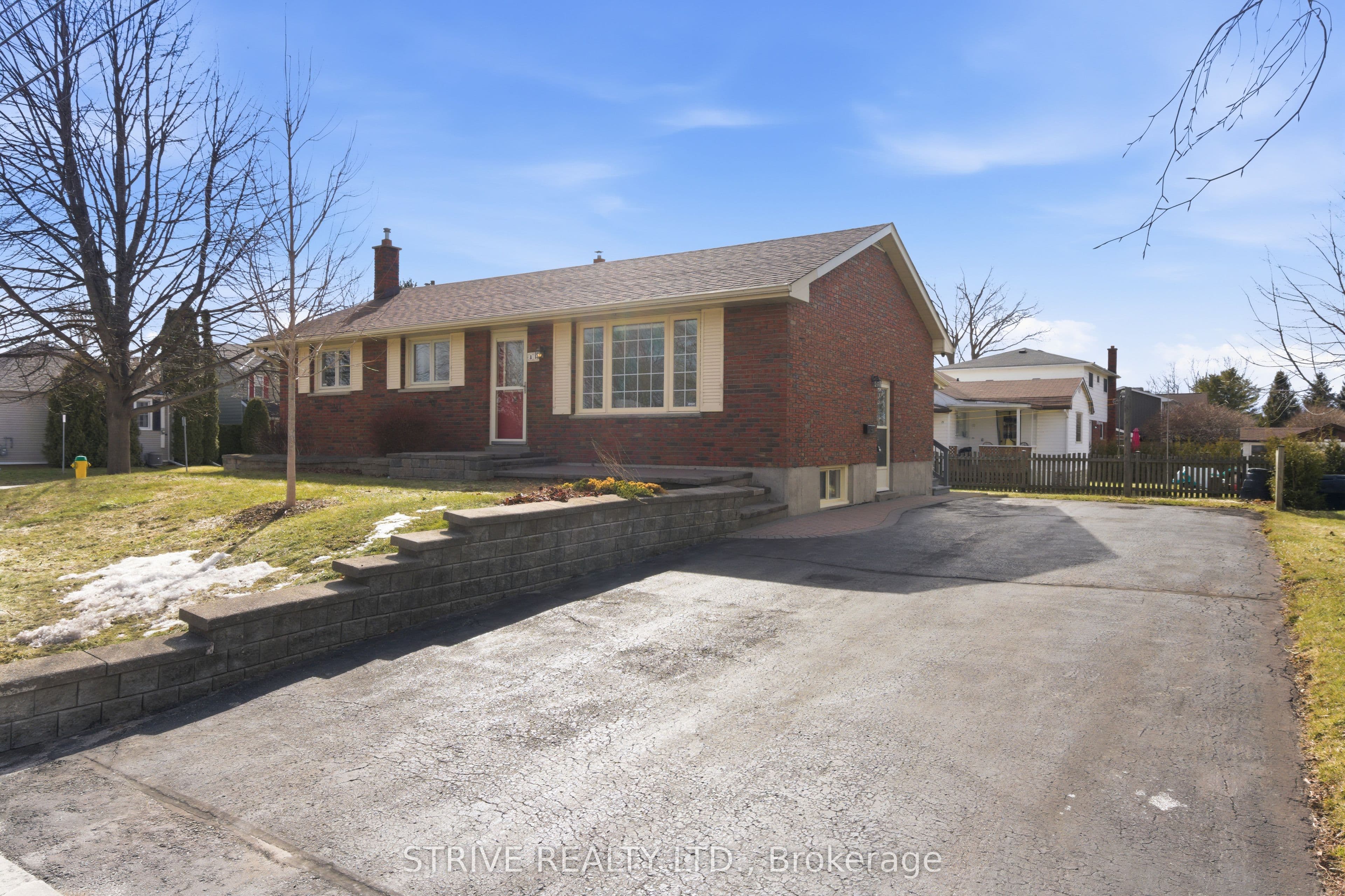 81 D'arcy Street photo 1