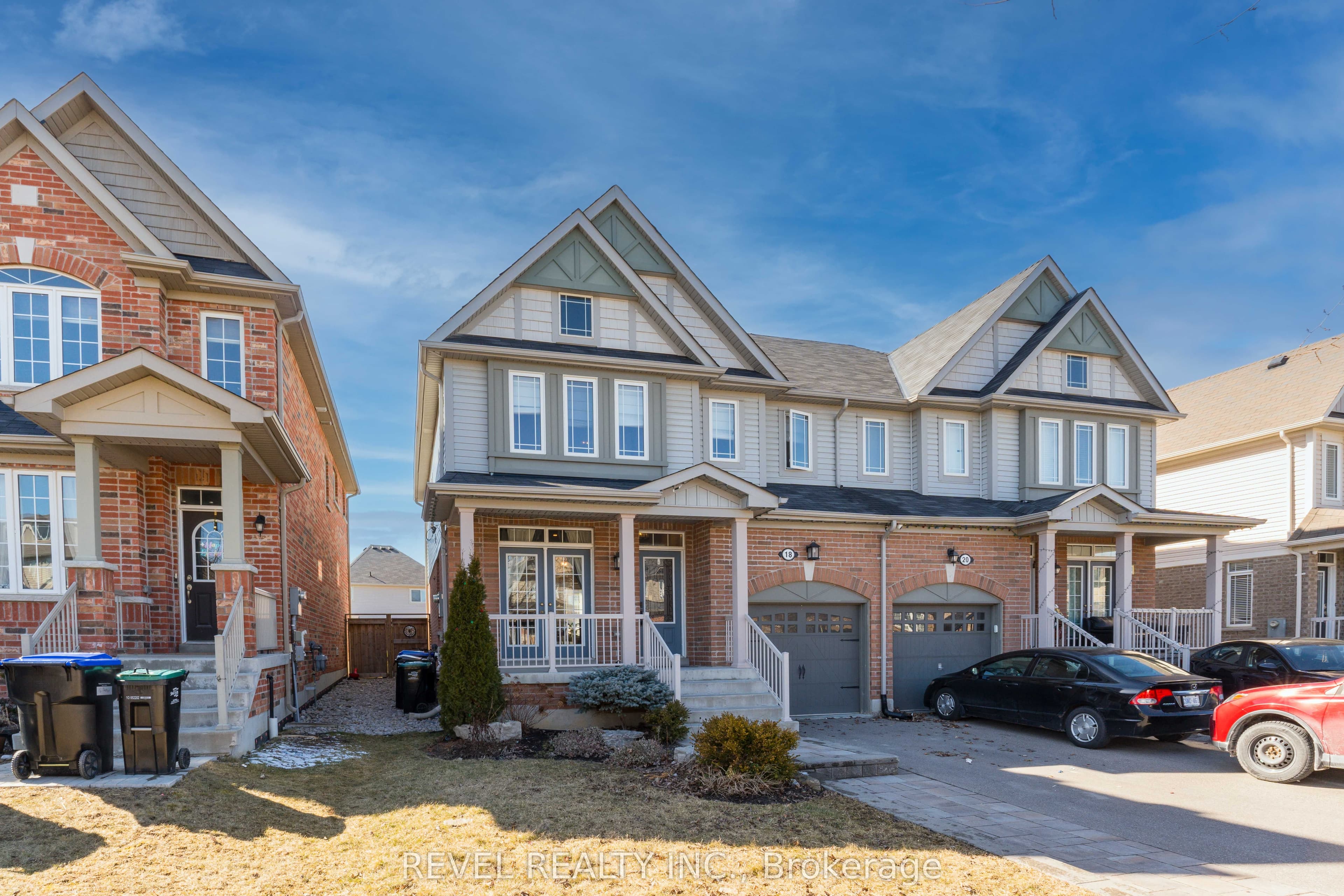 18 Jackson Drive photo 1