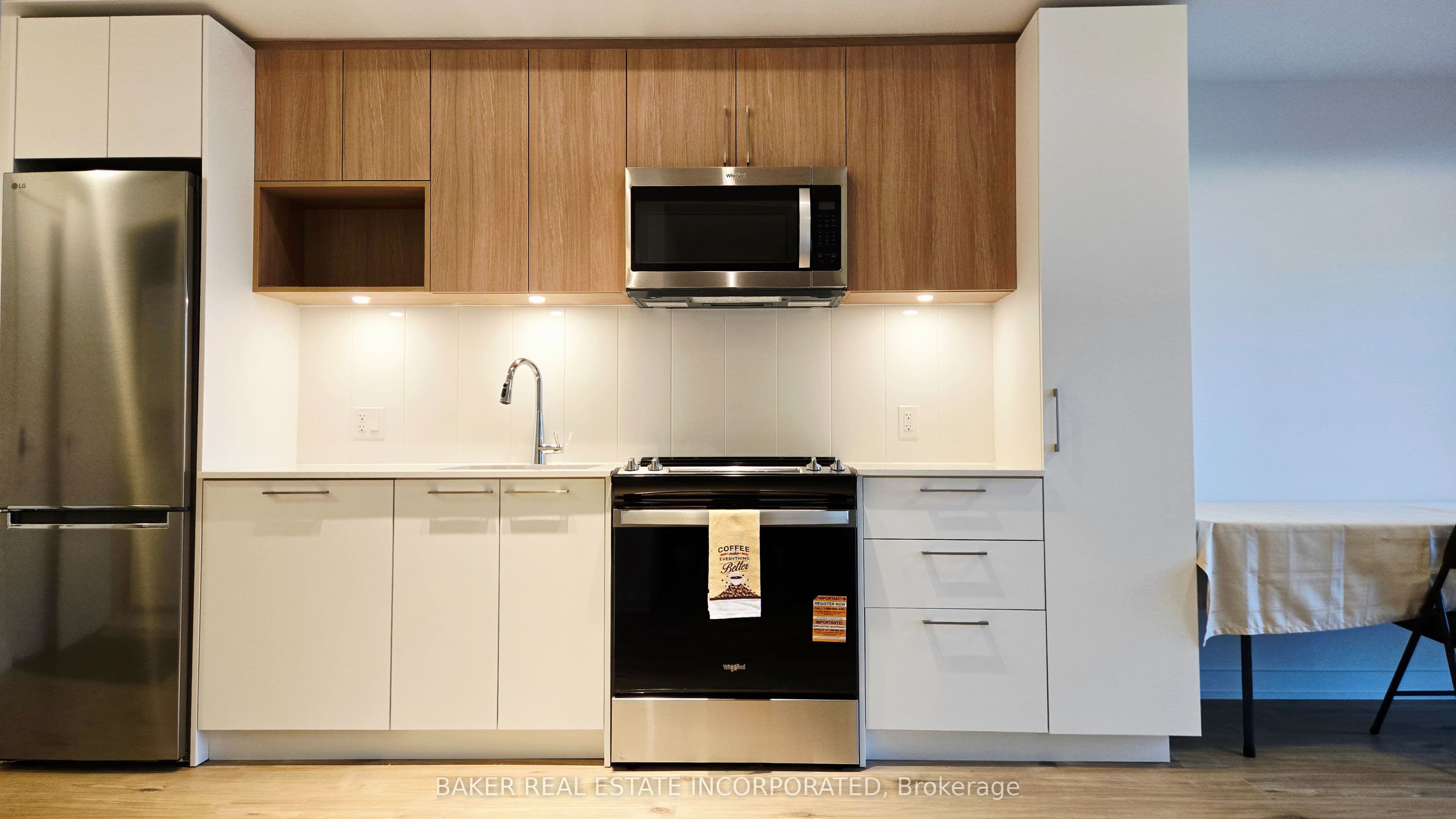 Unit 316 500 Plains Road photo 1