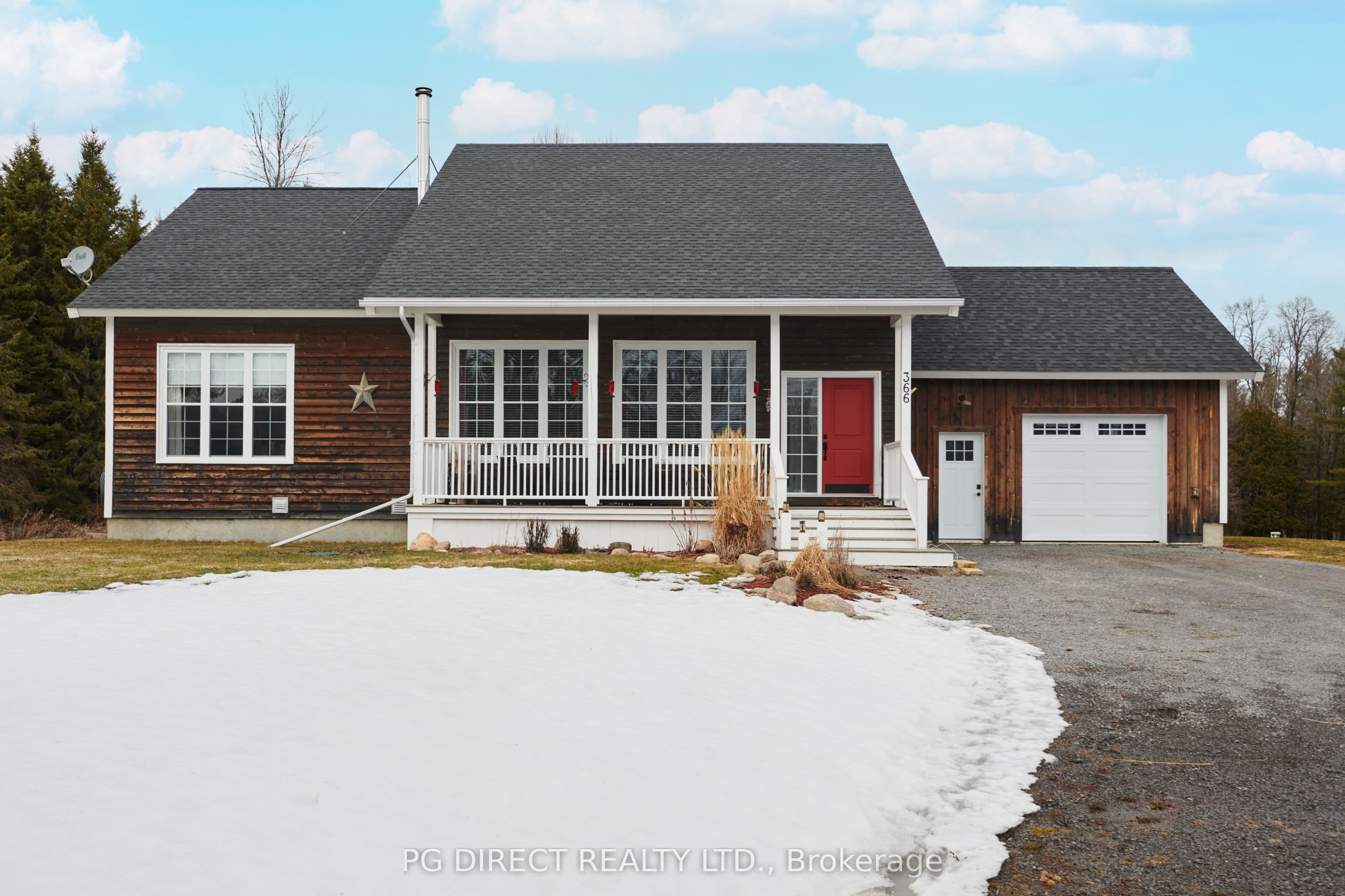 366 Bellamy Road photo 1