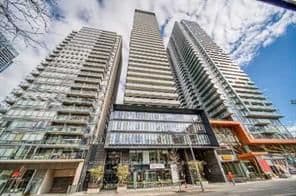 Unit 3509 28 Wellesley Street photo 1