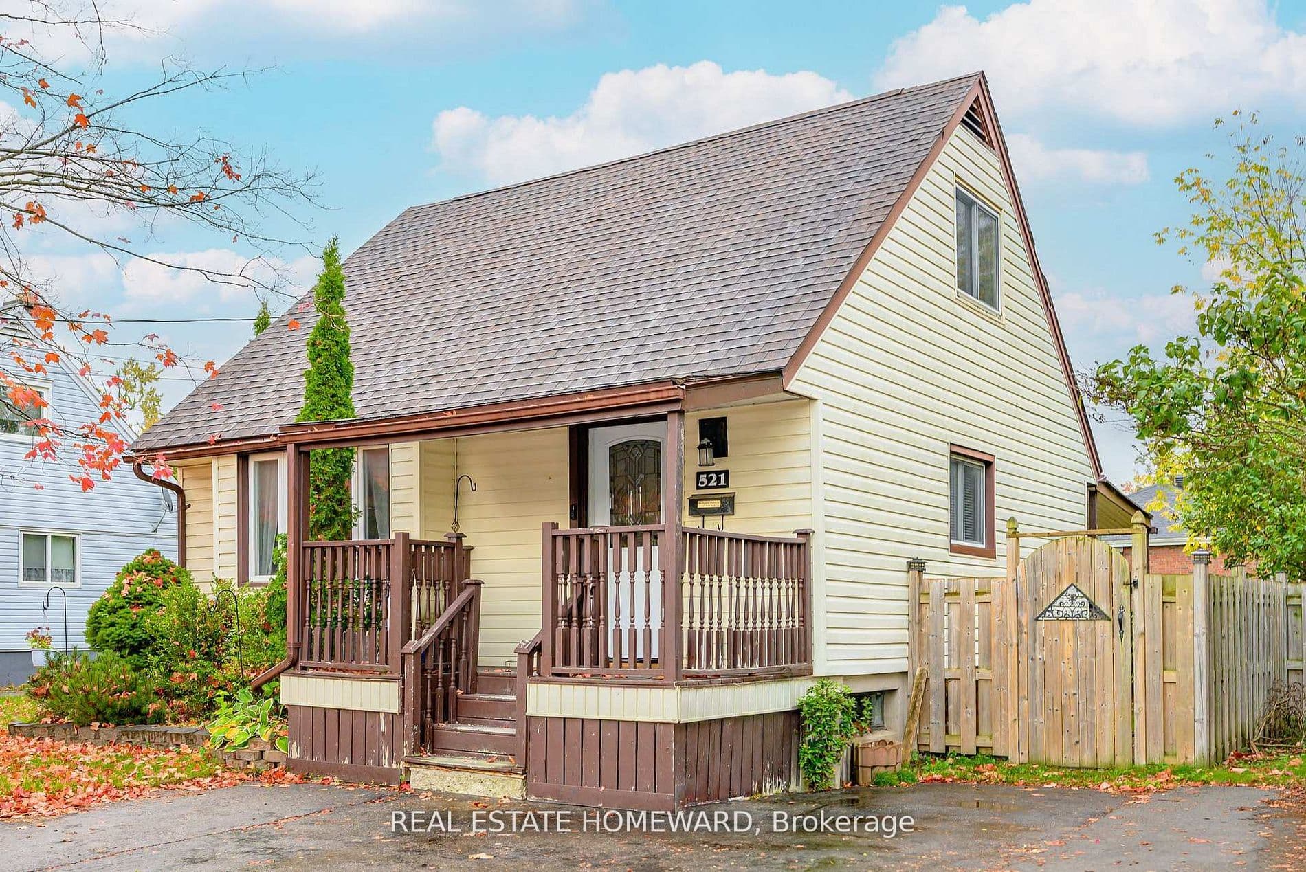 521 O'Connell Road photo 1