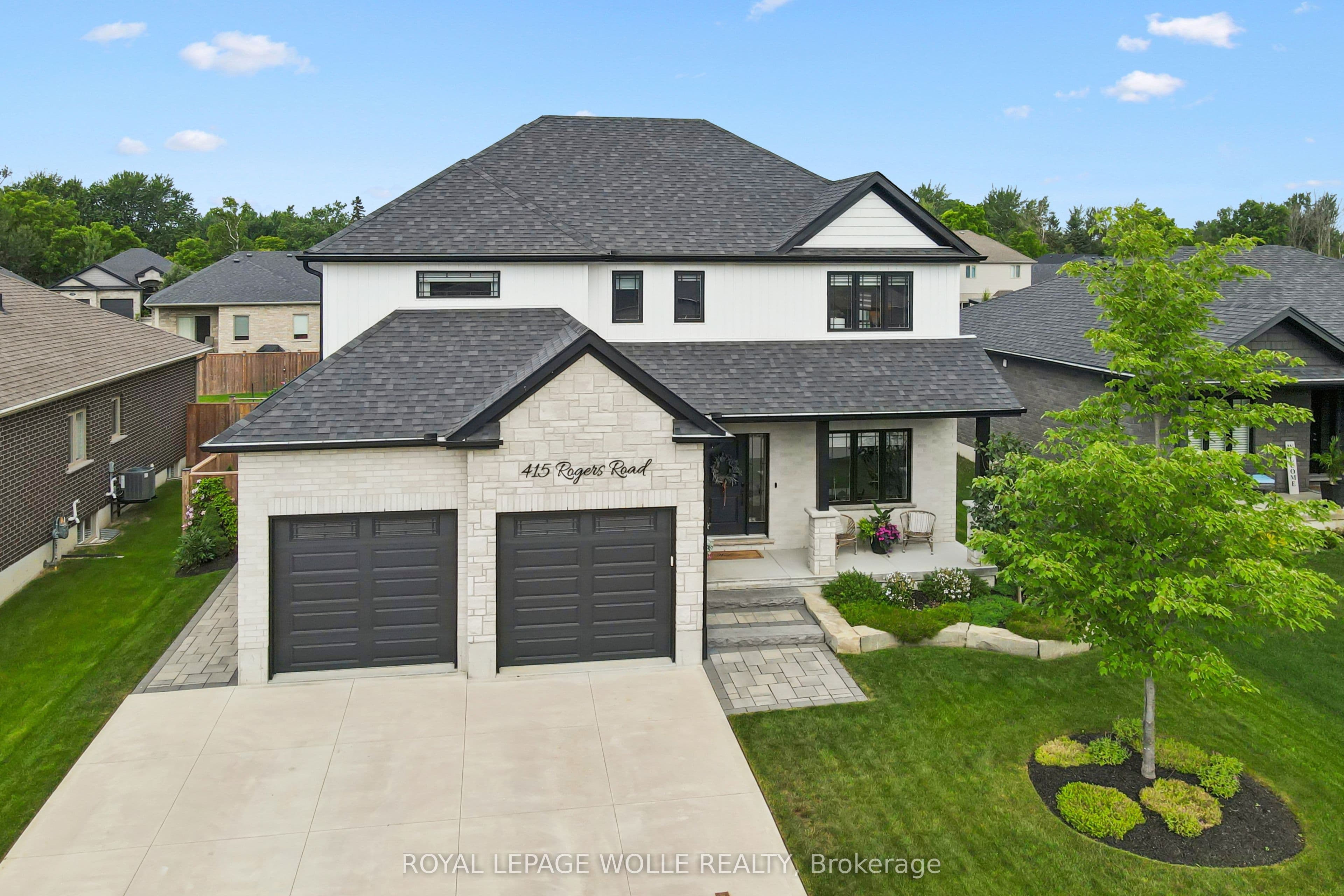 415 Rogers Road photo 1