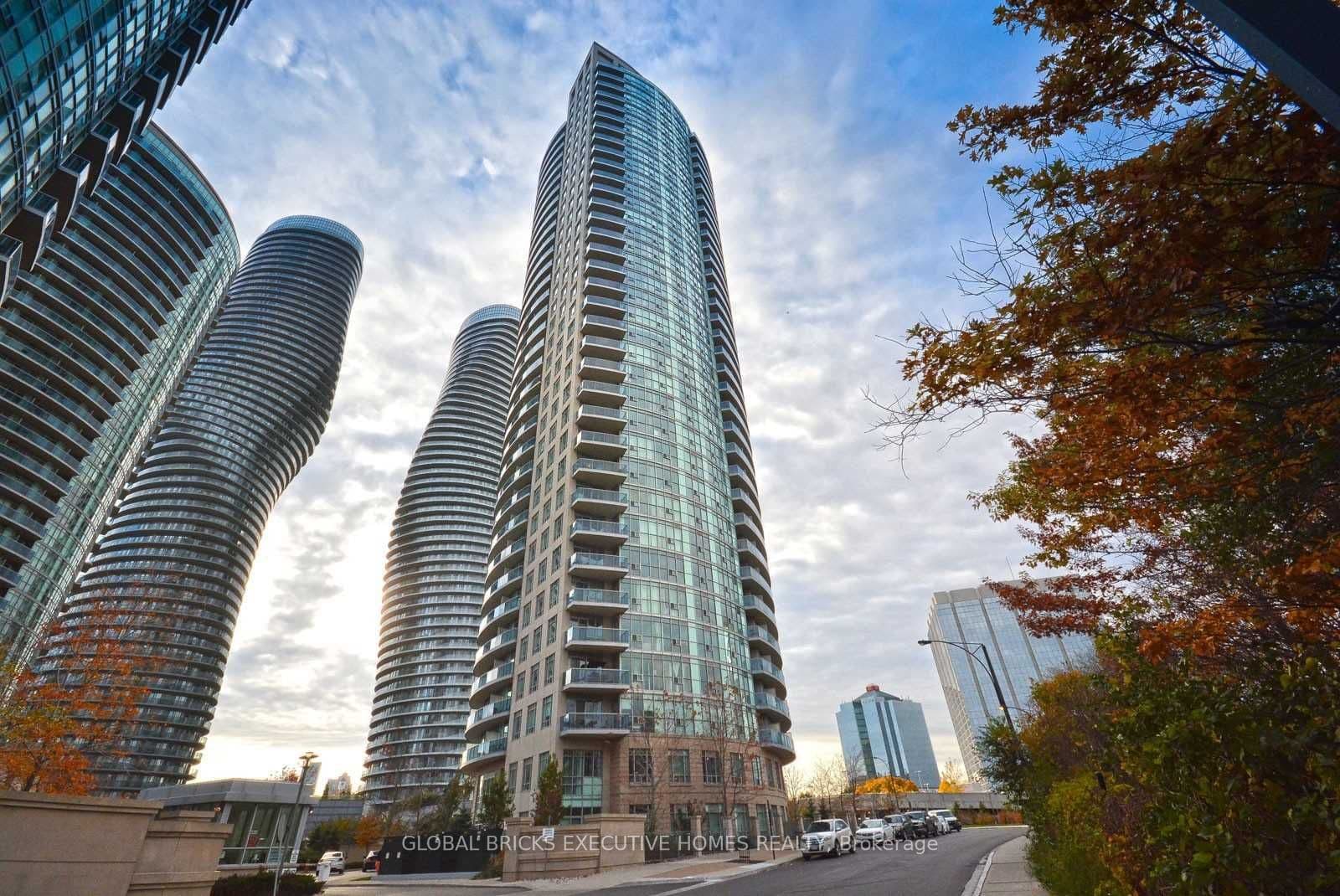Unit 2504 80 Absolute Avenue photo 1