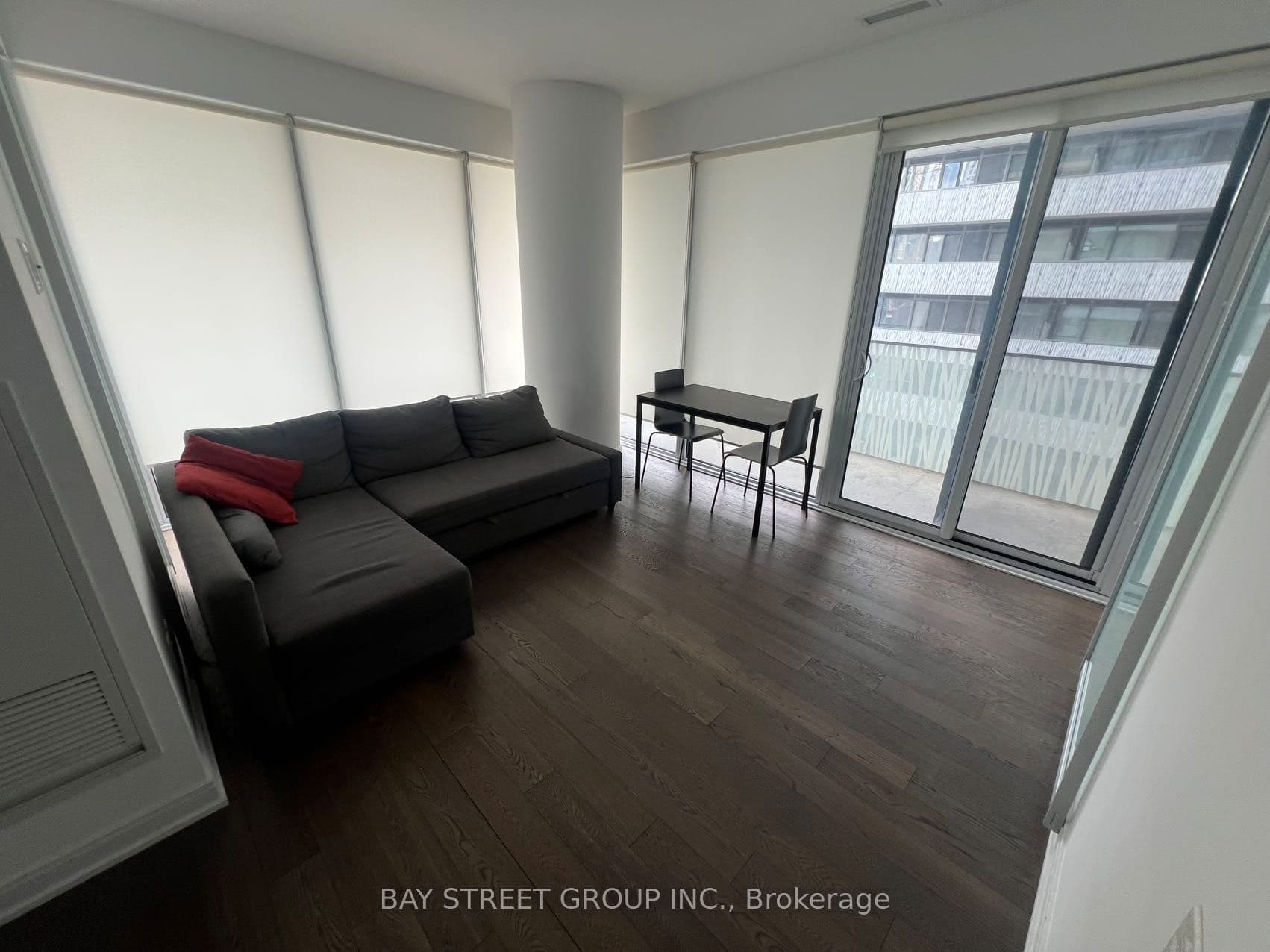 Unit 1509 42 Charles Street photo 1