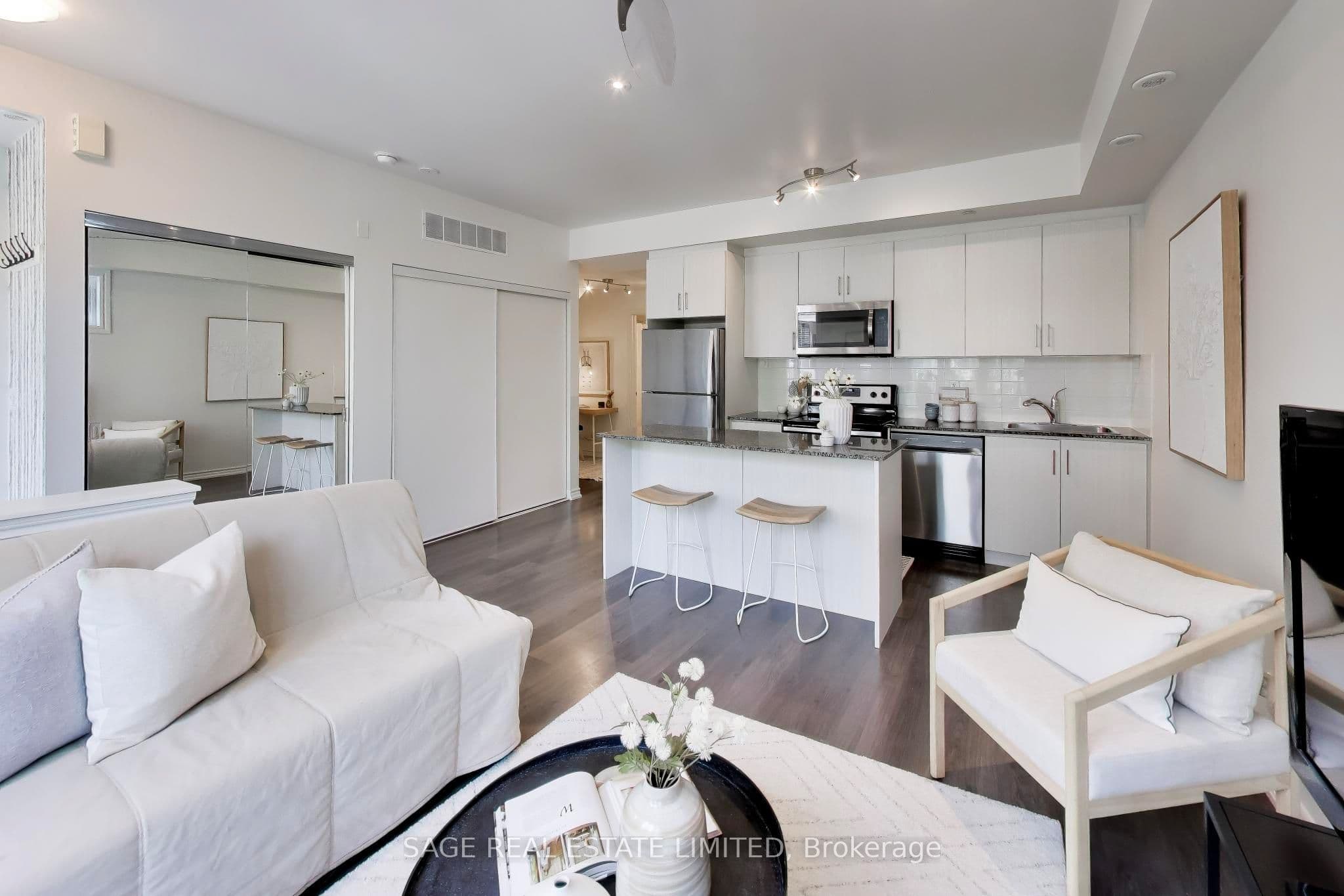 Unit 2 130 Long Branch Avenue photo 1