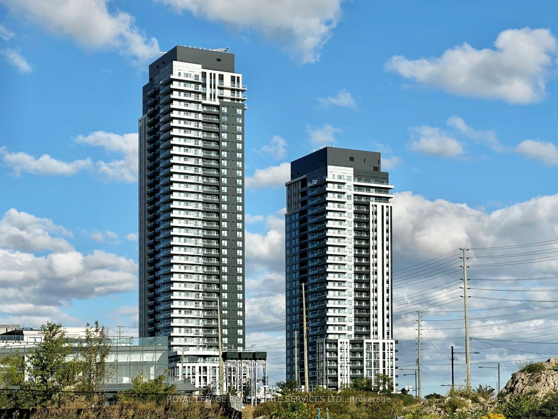 Unit 1701 5 Meadowdale Road photo 1