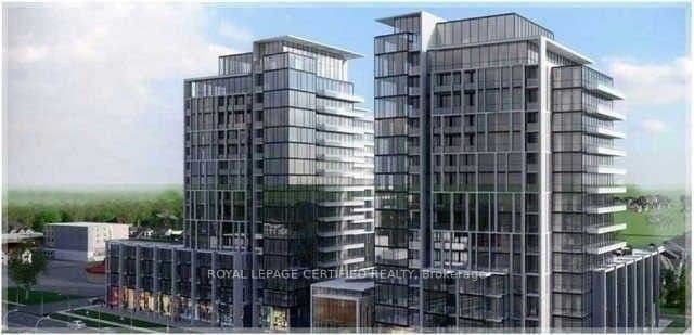 Unit 901 9608 Yonge Street photo 1