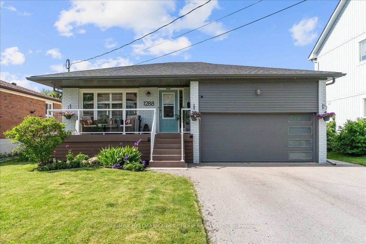 1288 Old Orchard Avenue photo 1