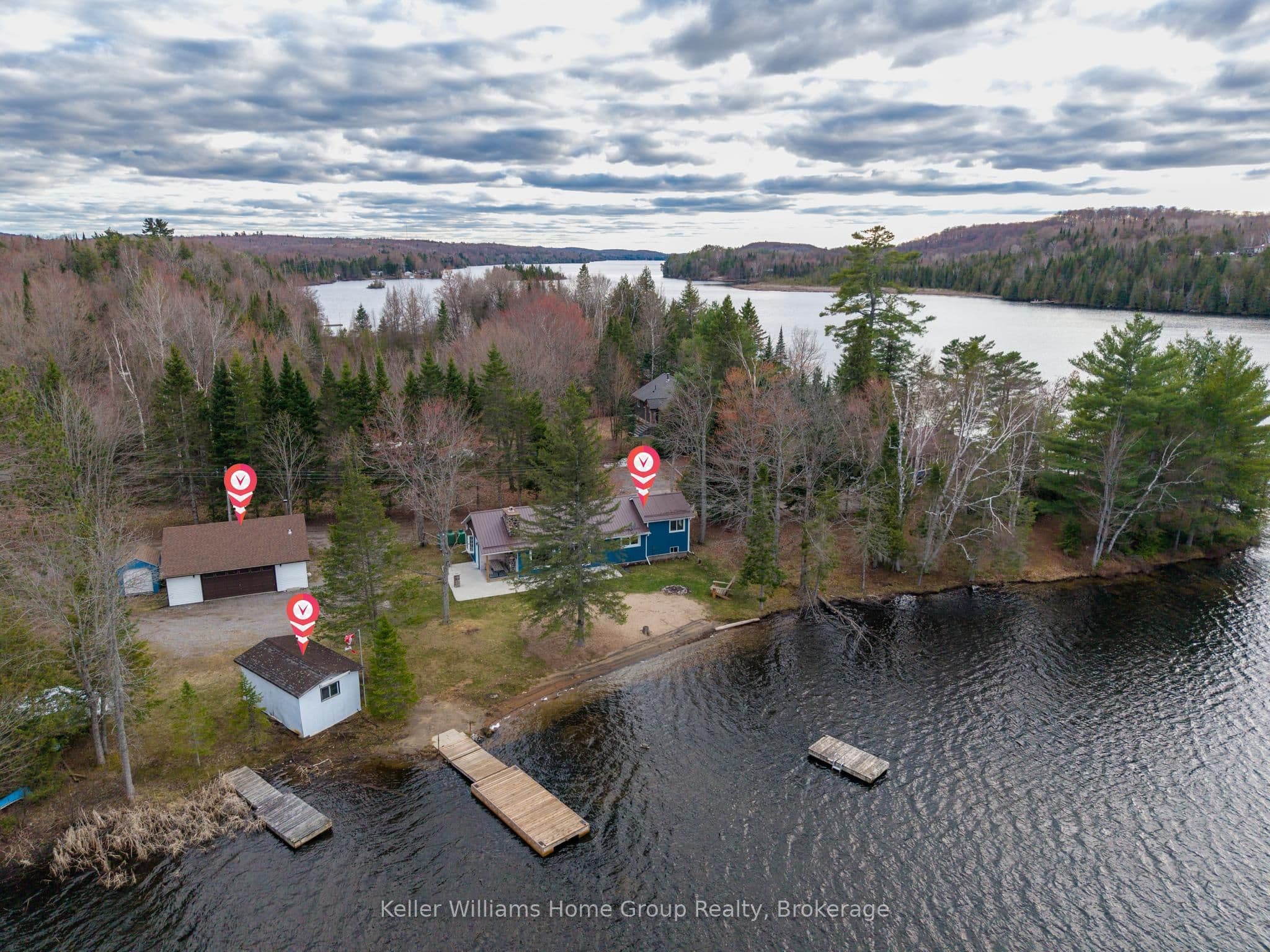 30 Lake View Lane photo 1