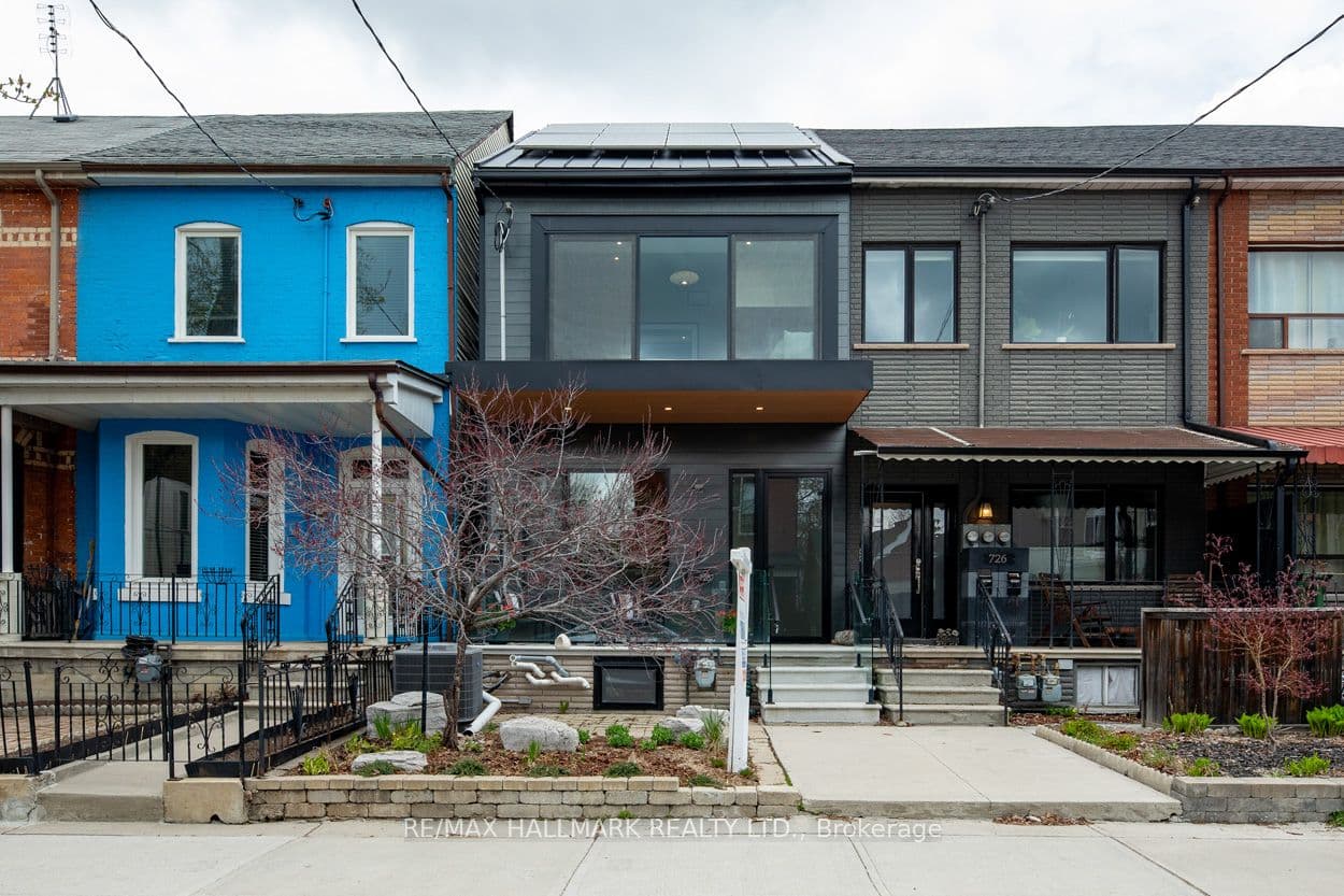 728 Richmond Street photo 1