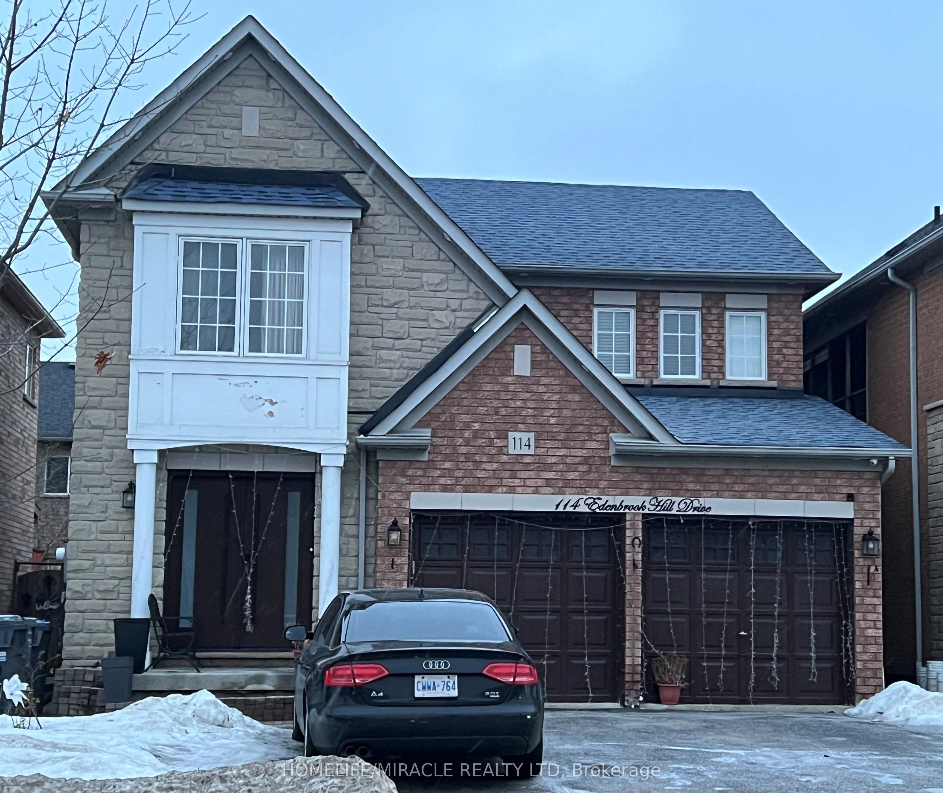 114 Edenbrook Hill Drive photo 1