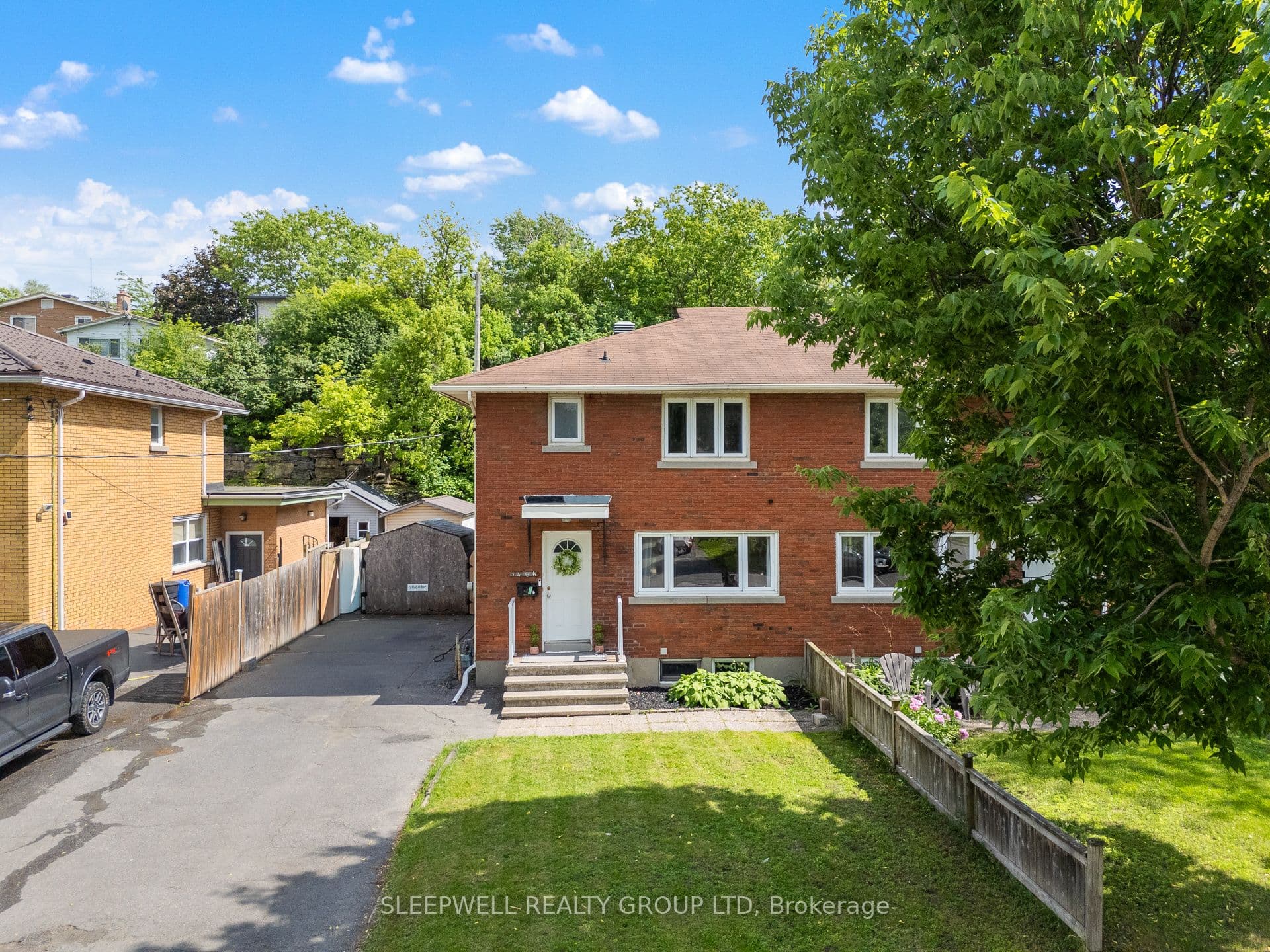 1486 Lepage Avenue photo 1