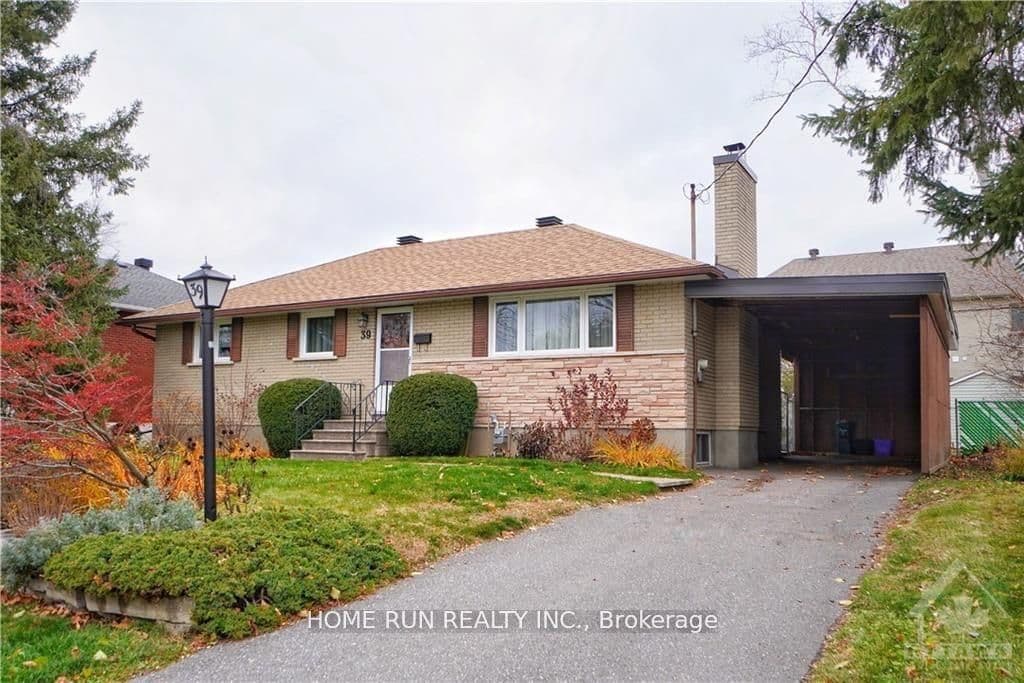 39 EPWORTH Avenue photo 1