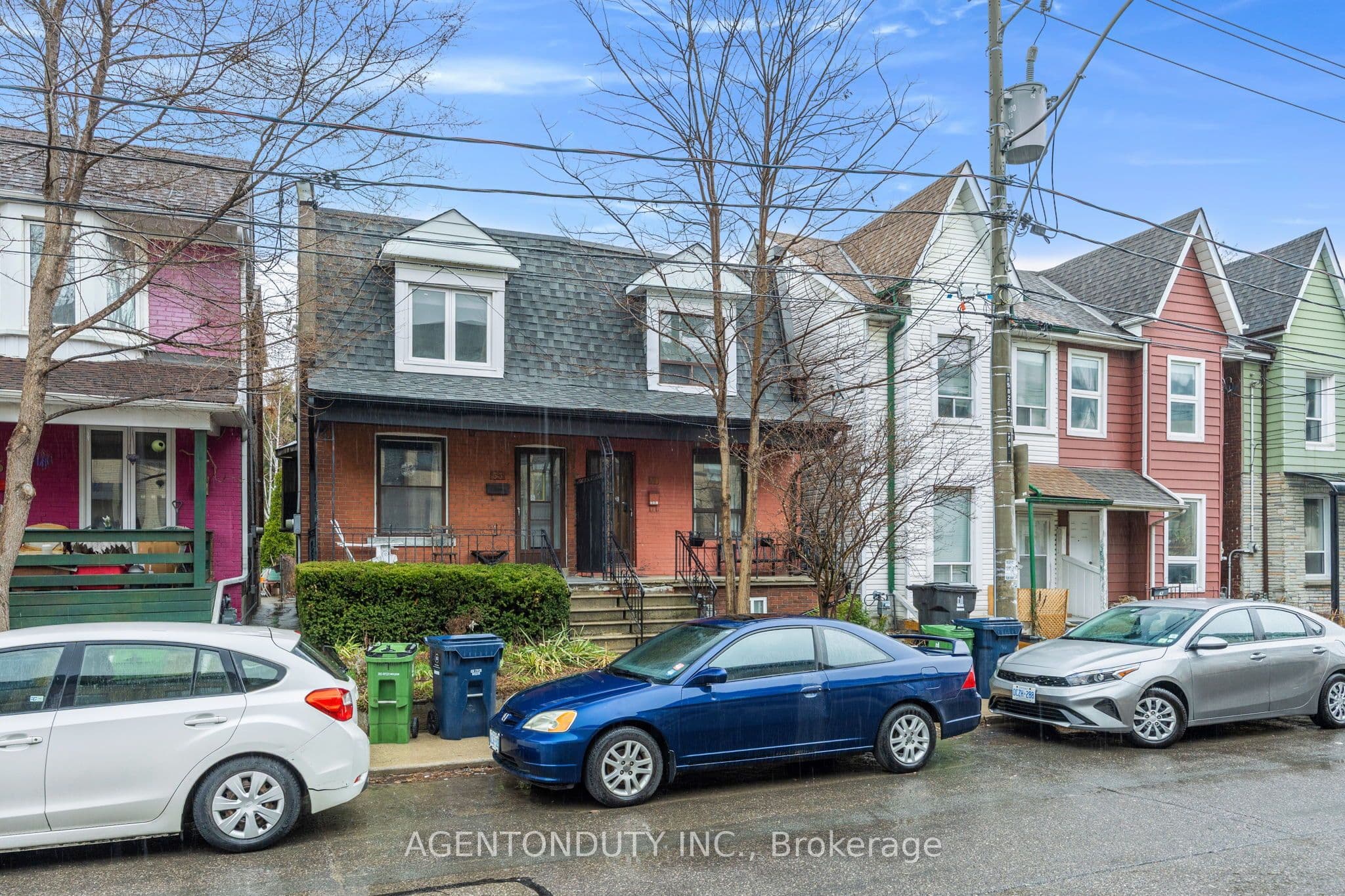 51 Perth Avenue photo 1
