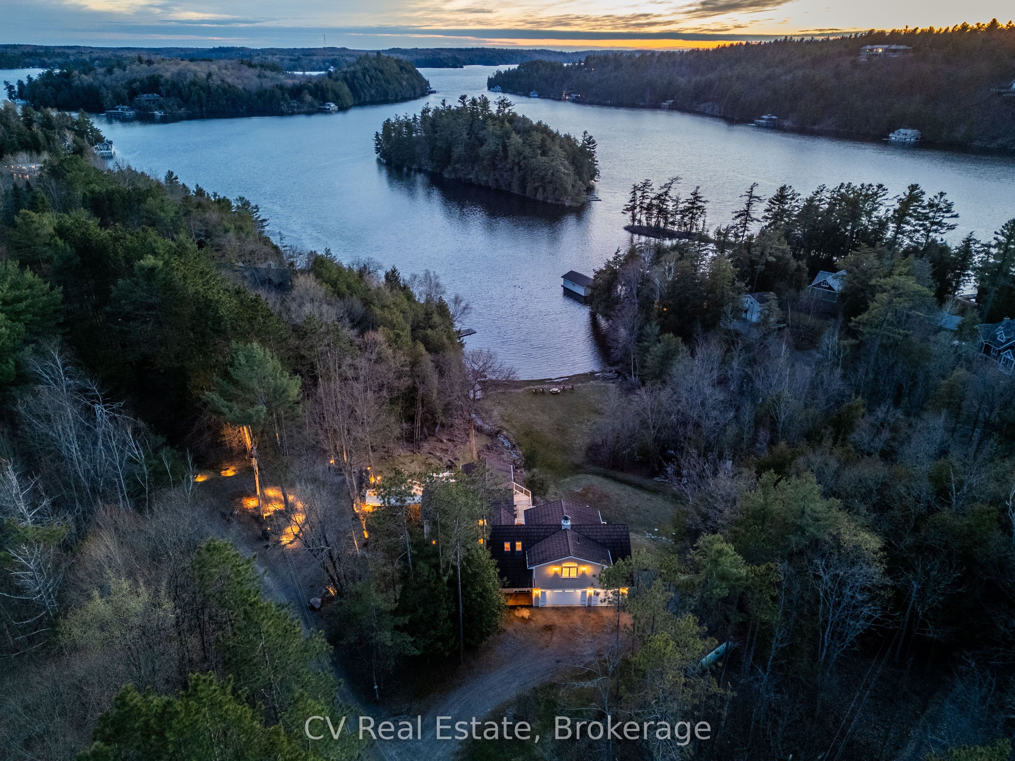 Unit 3 1391 Rosseau Lake Road 1 N/A photo 1