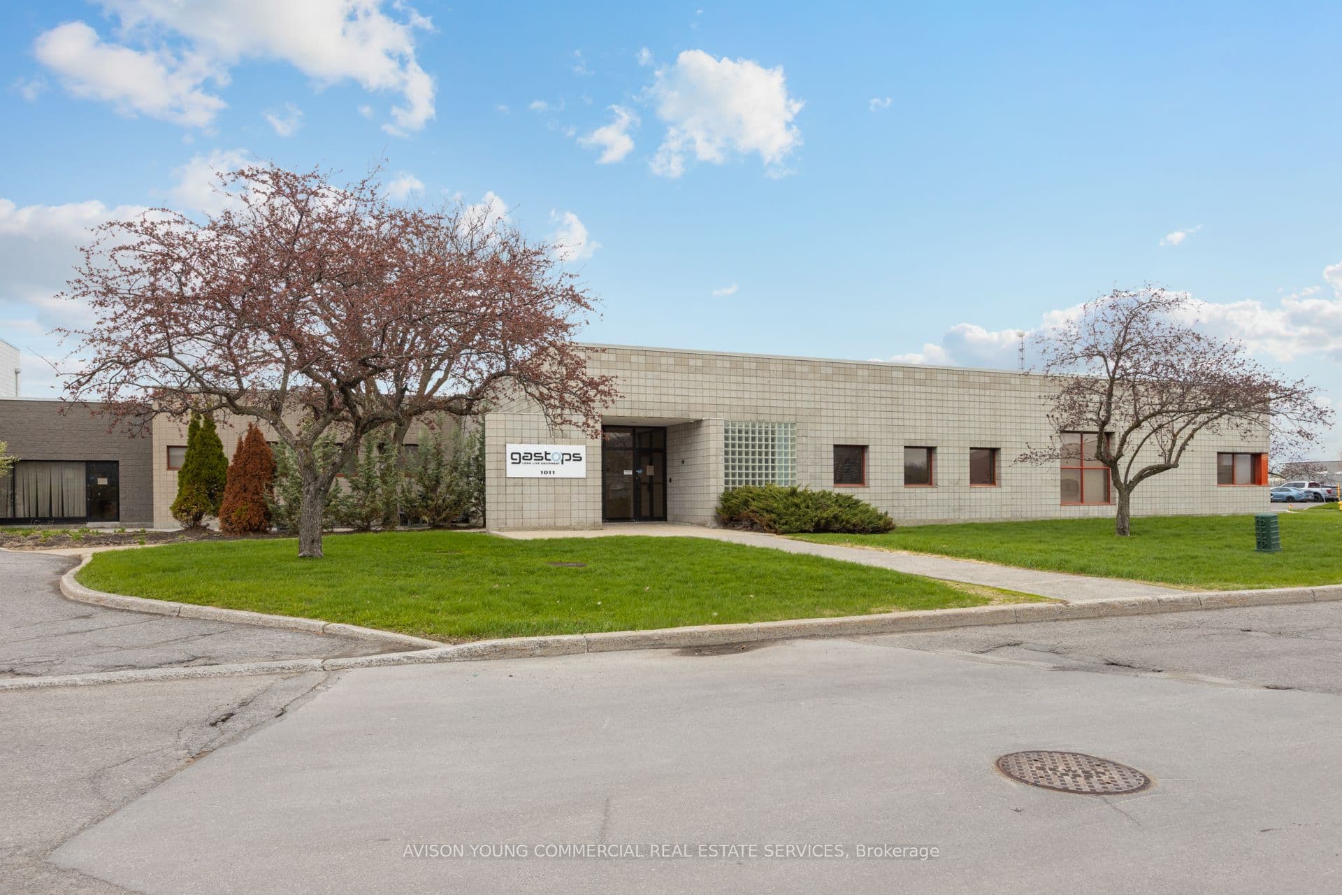 1011 Polytek Street photo 1