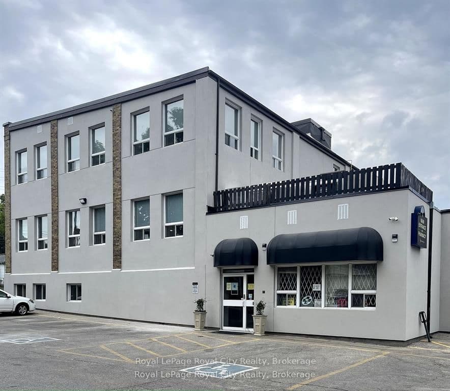 Unit 108 (Offices 4-8 &10) 21 Surrey Street photo 1