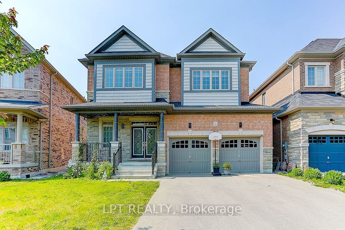 12 Baleberry Crescent photo 1