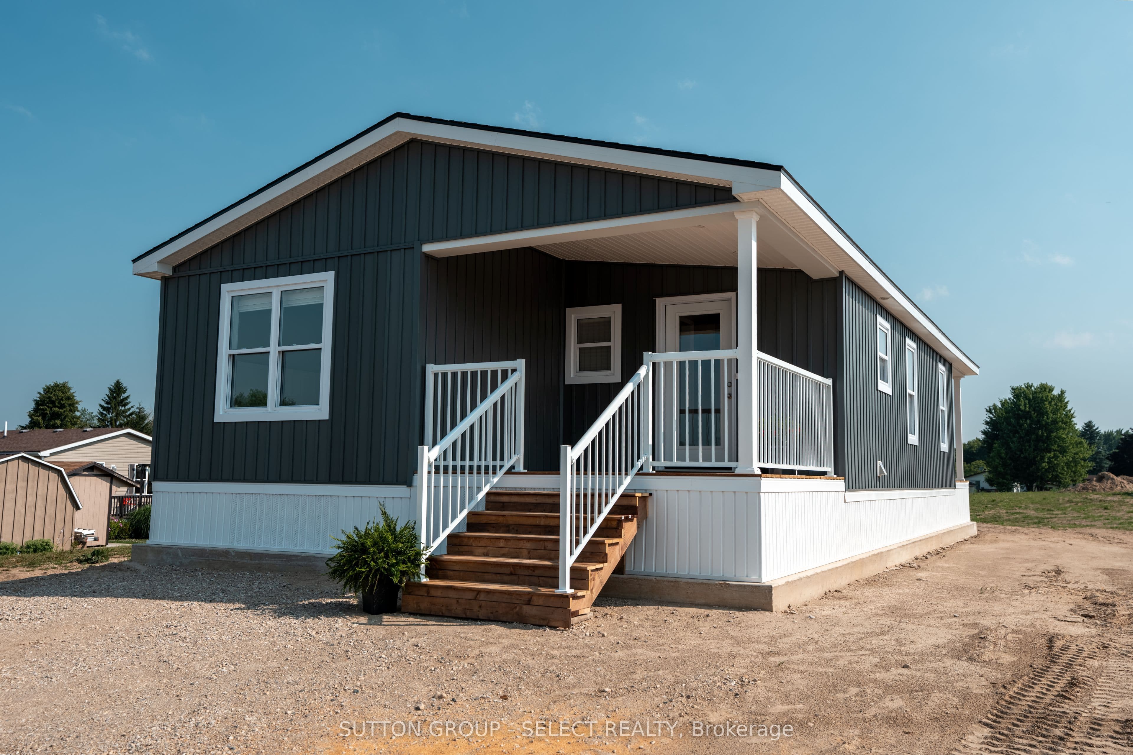 Unit Lot 6 211 Carolynn Way photo 1