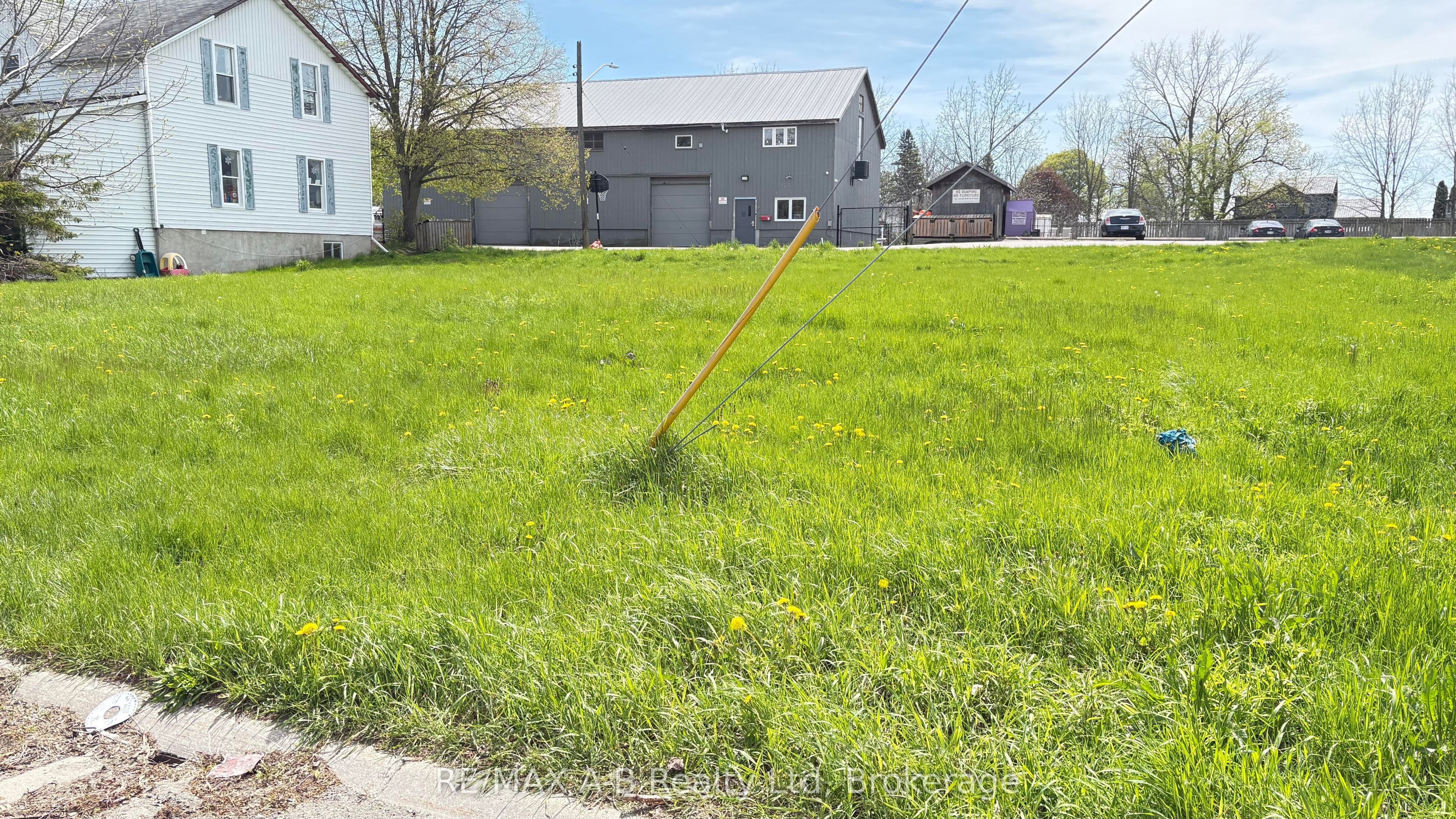 6 Brydges Street photo 1