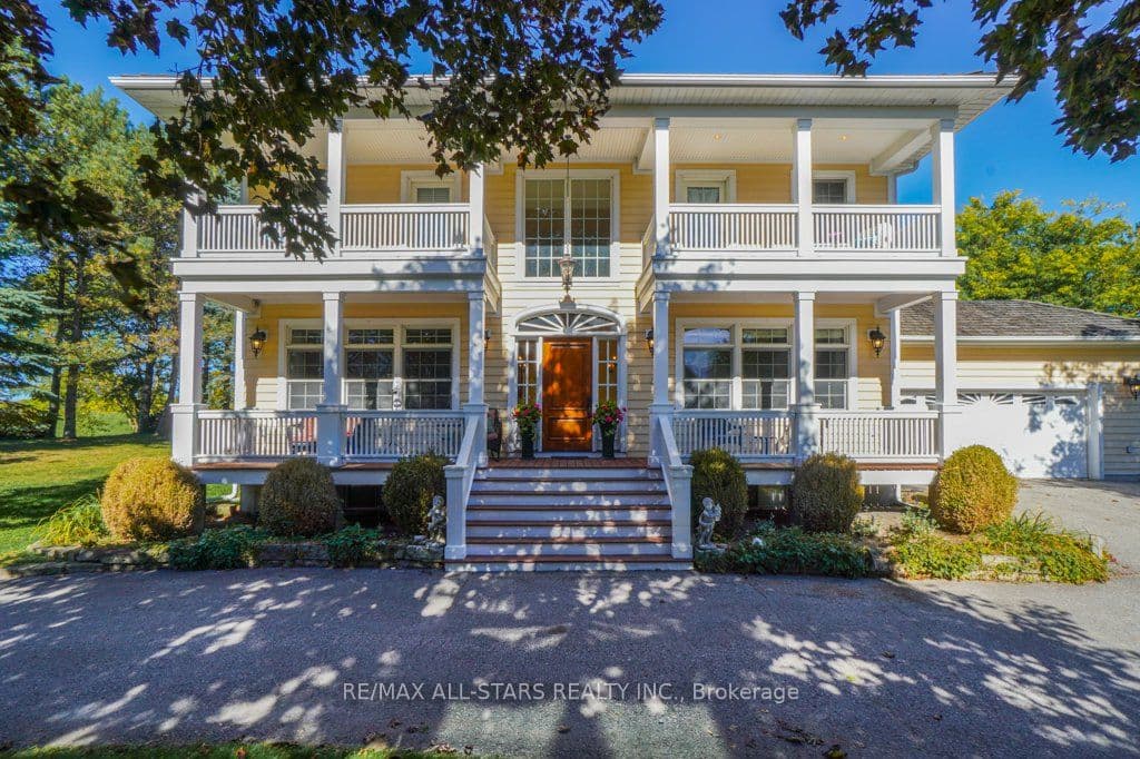 318 Feasby Road photo 1