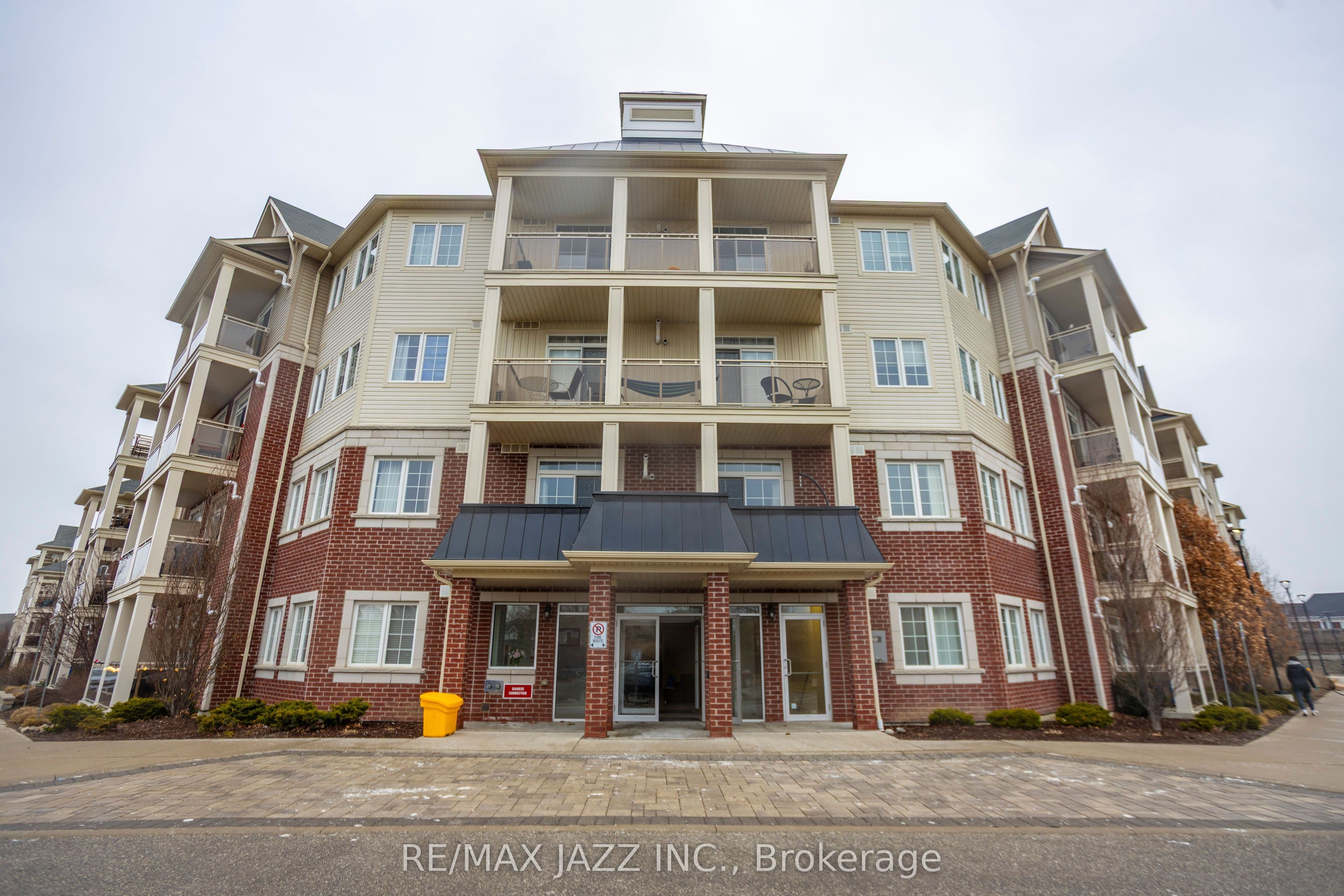 Unit 308 80 Aspen Springs Drive photo 1