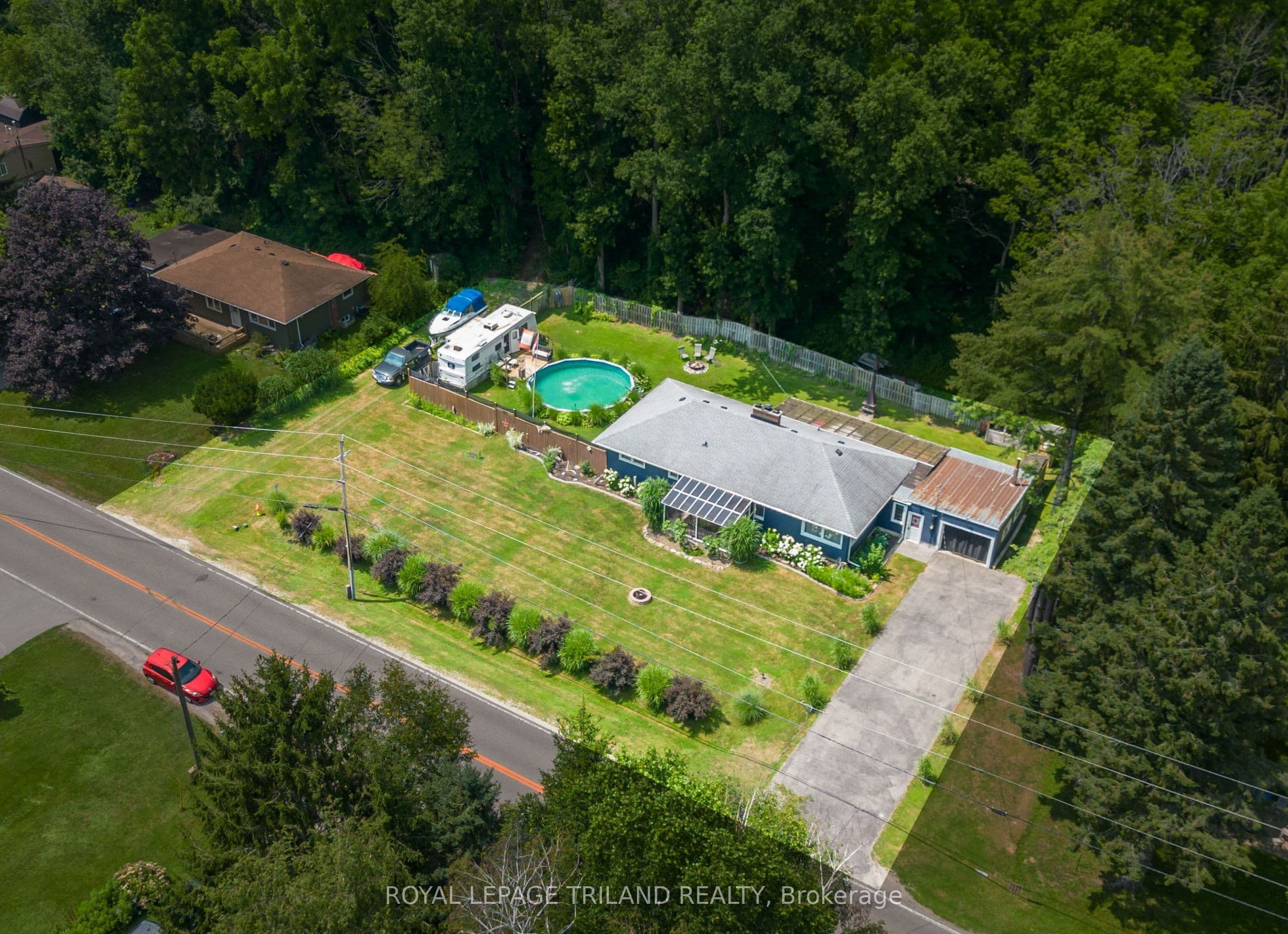 3585 Imperial Road photo 1