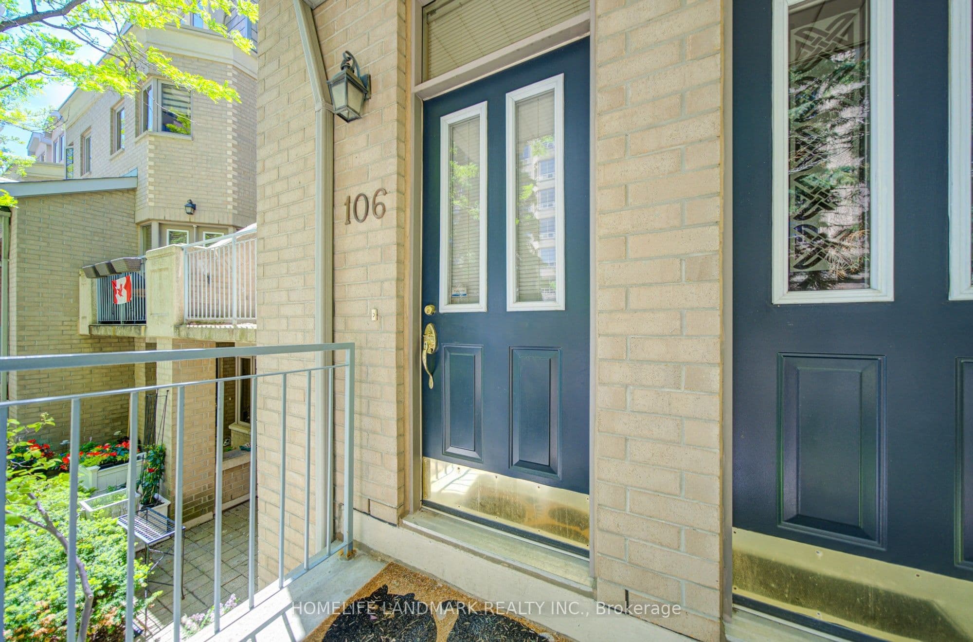 Unit 106 5418 Yonge Street photo 1