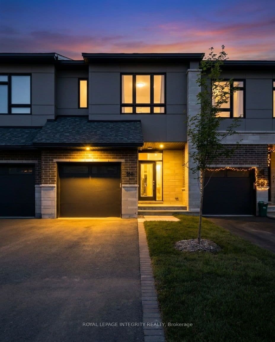 213 Bristol Crescent photo 1