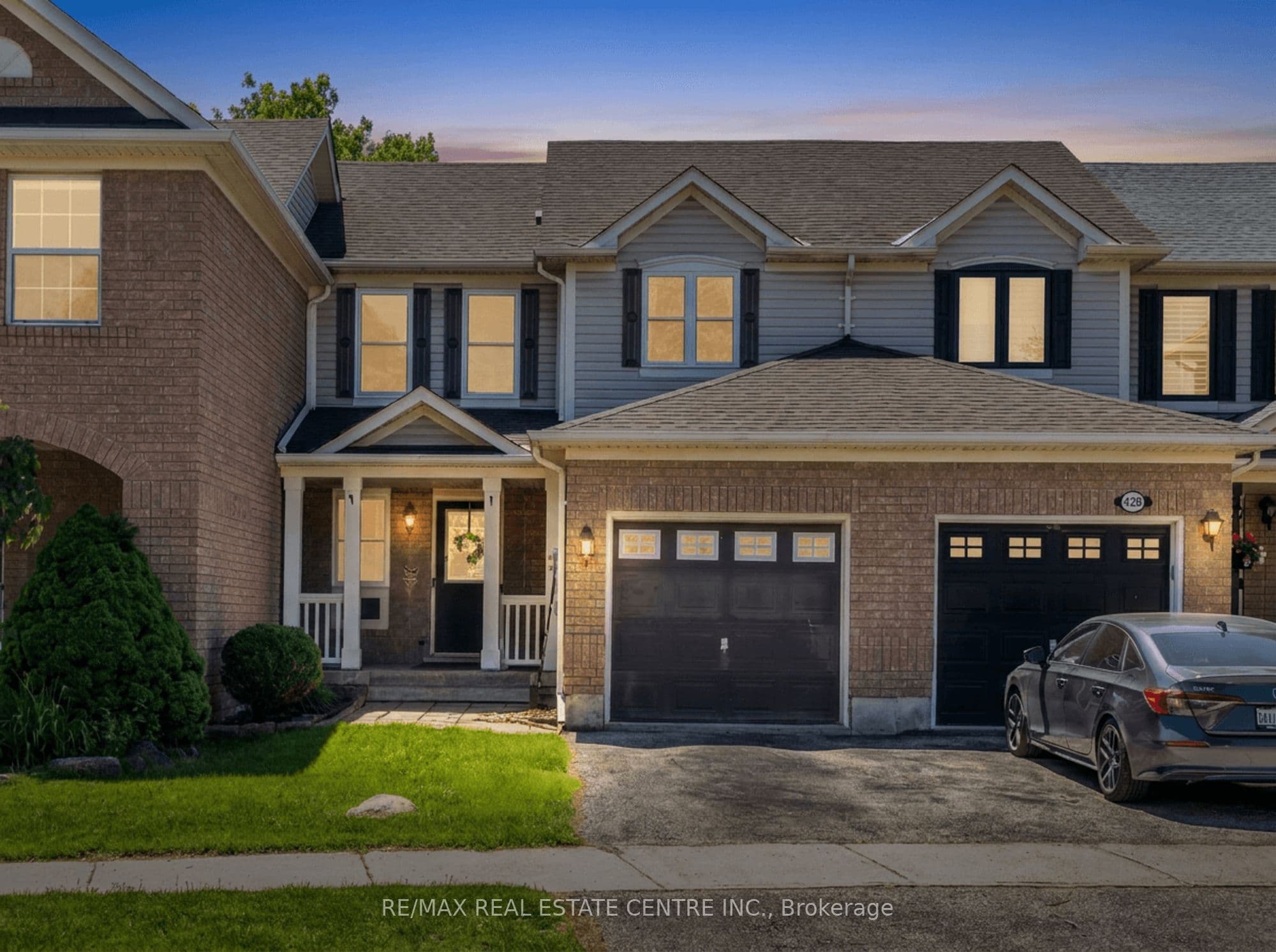 430 Patterson Drive photo 1