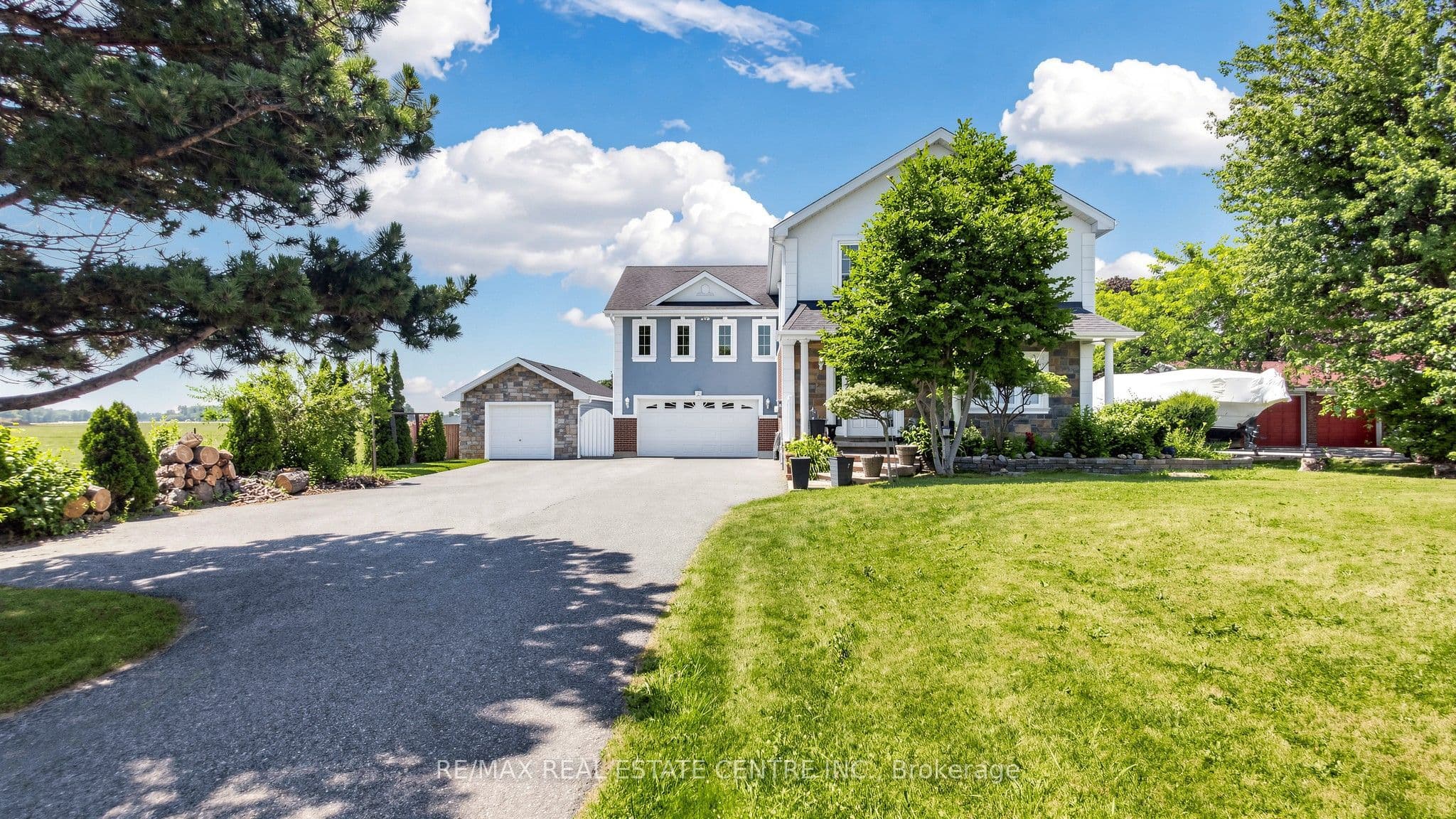 12806 Mississauga Road photo 1