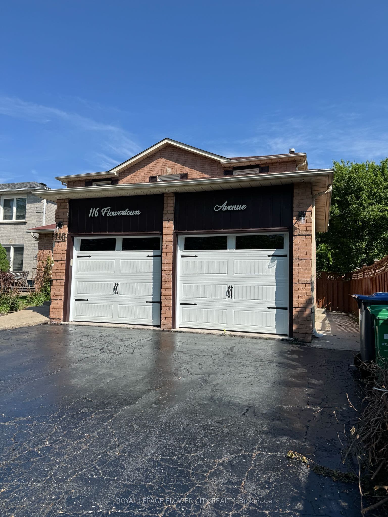 116 Flowertown Avenue photo 1