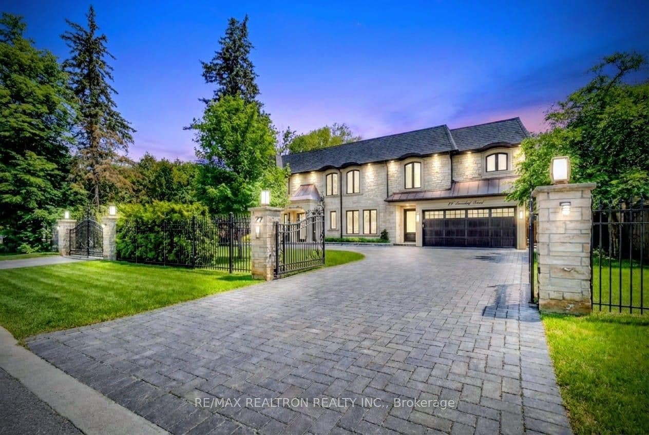27 Laureleaf Road photo 1