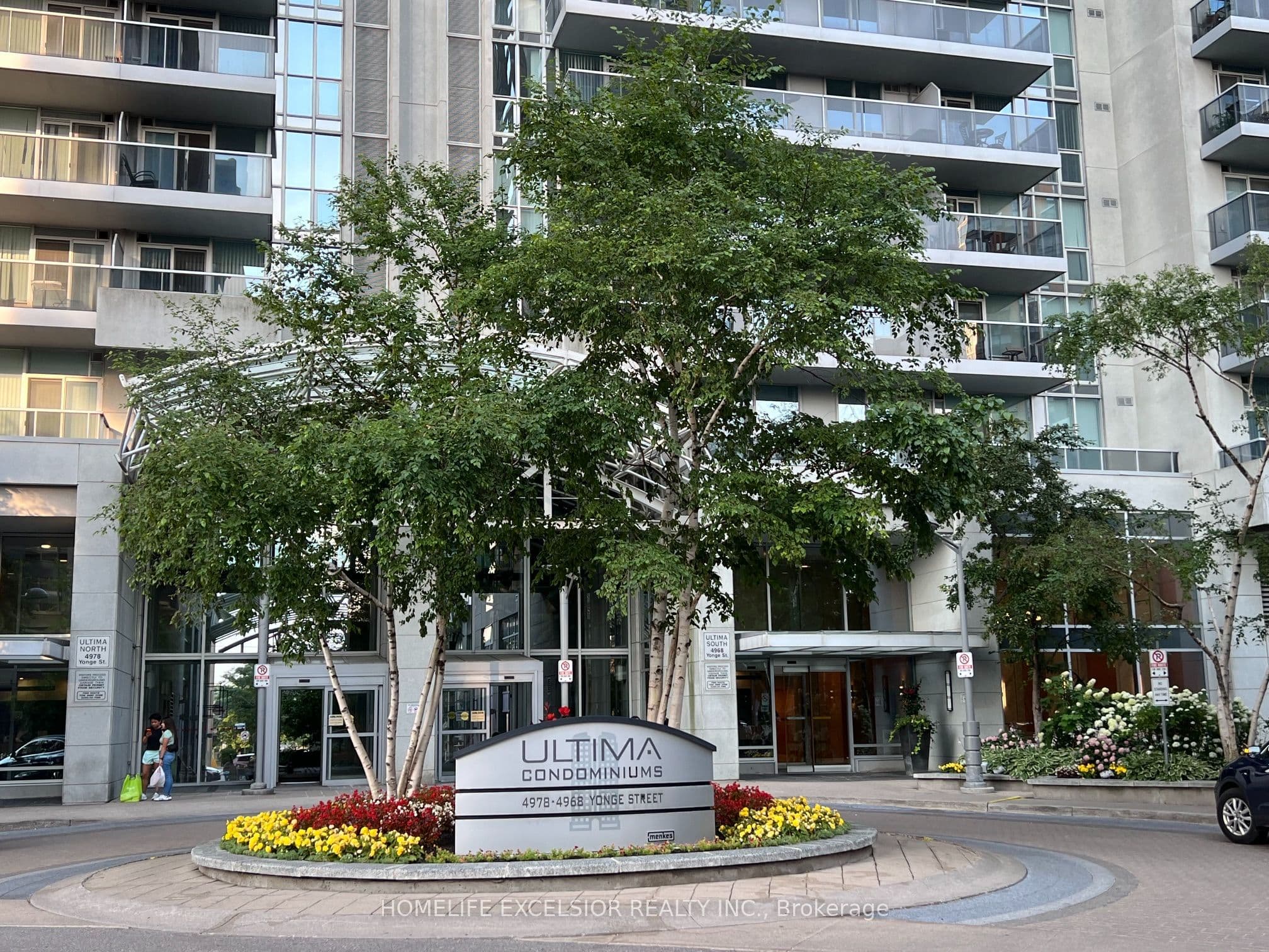 Unit 1015 4968 Yonge Street photo 1