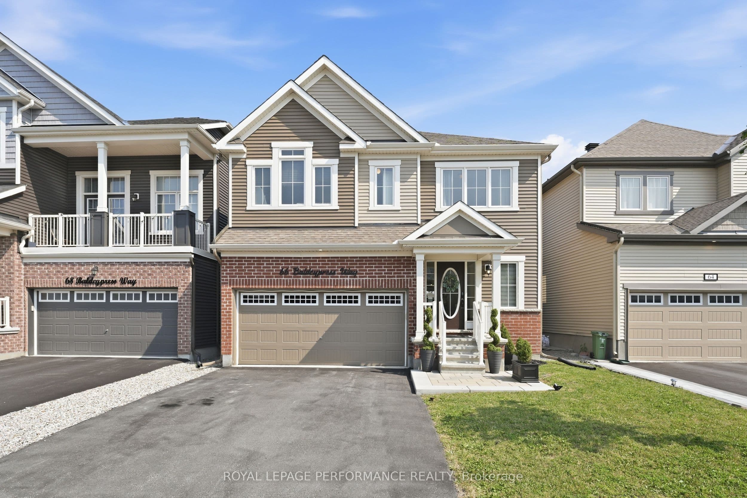 66 Baldcypress Way photo 1